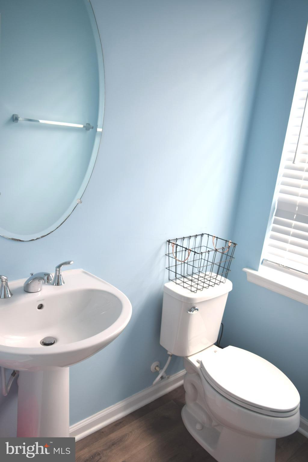 PARKSIDE - Residential Lease