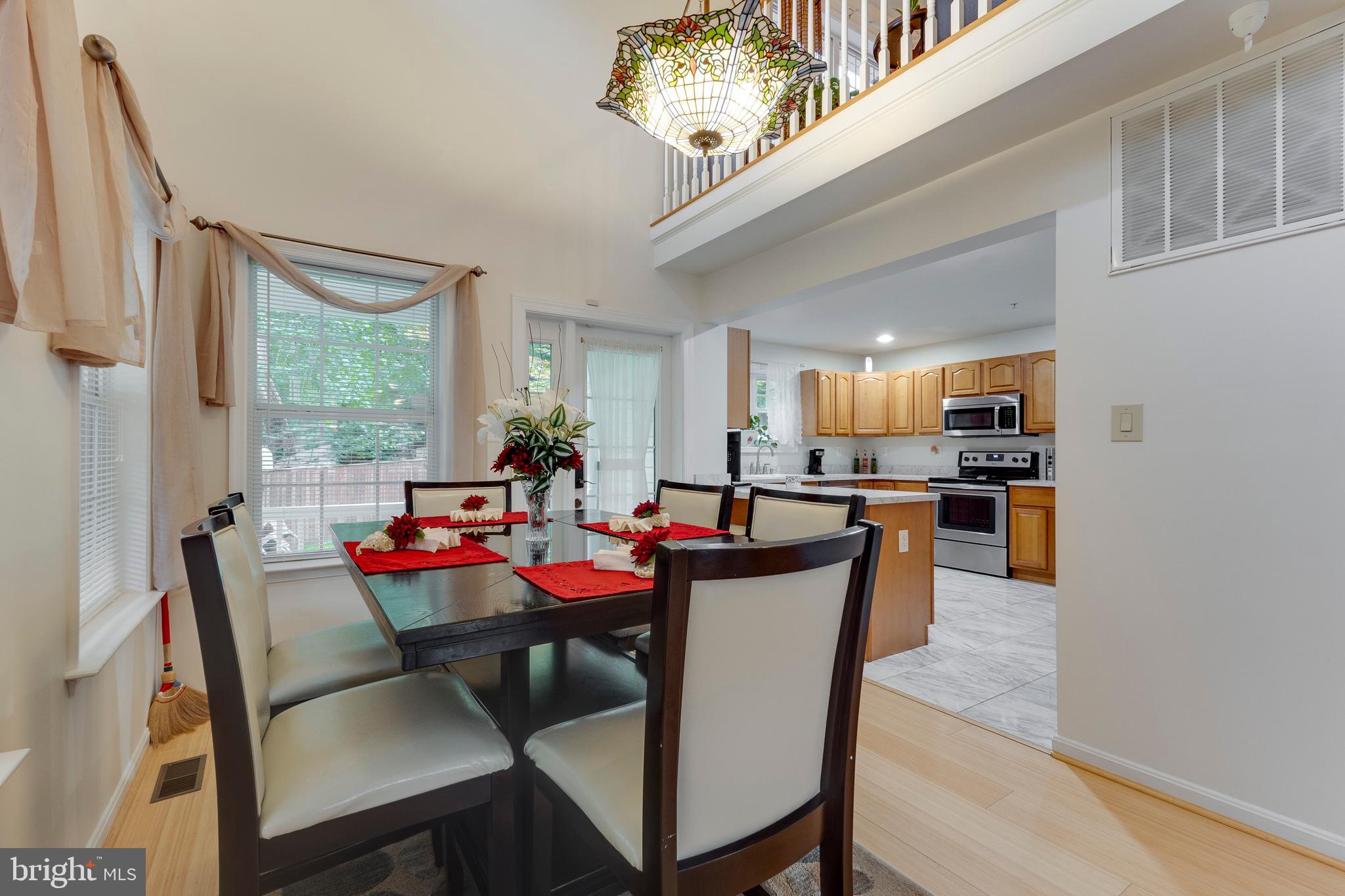 CALVERT MANOR - Residential