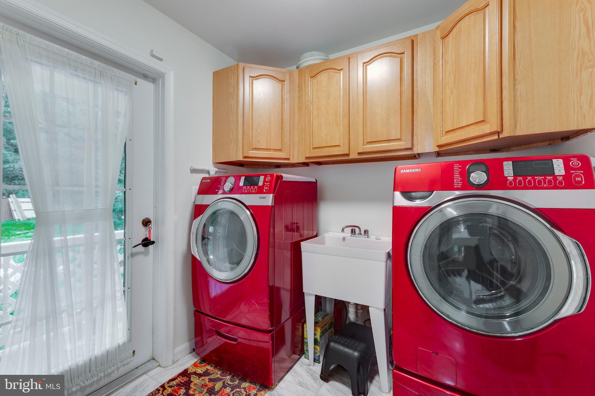 CALVERT MANOR - Residential