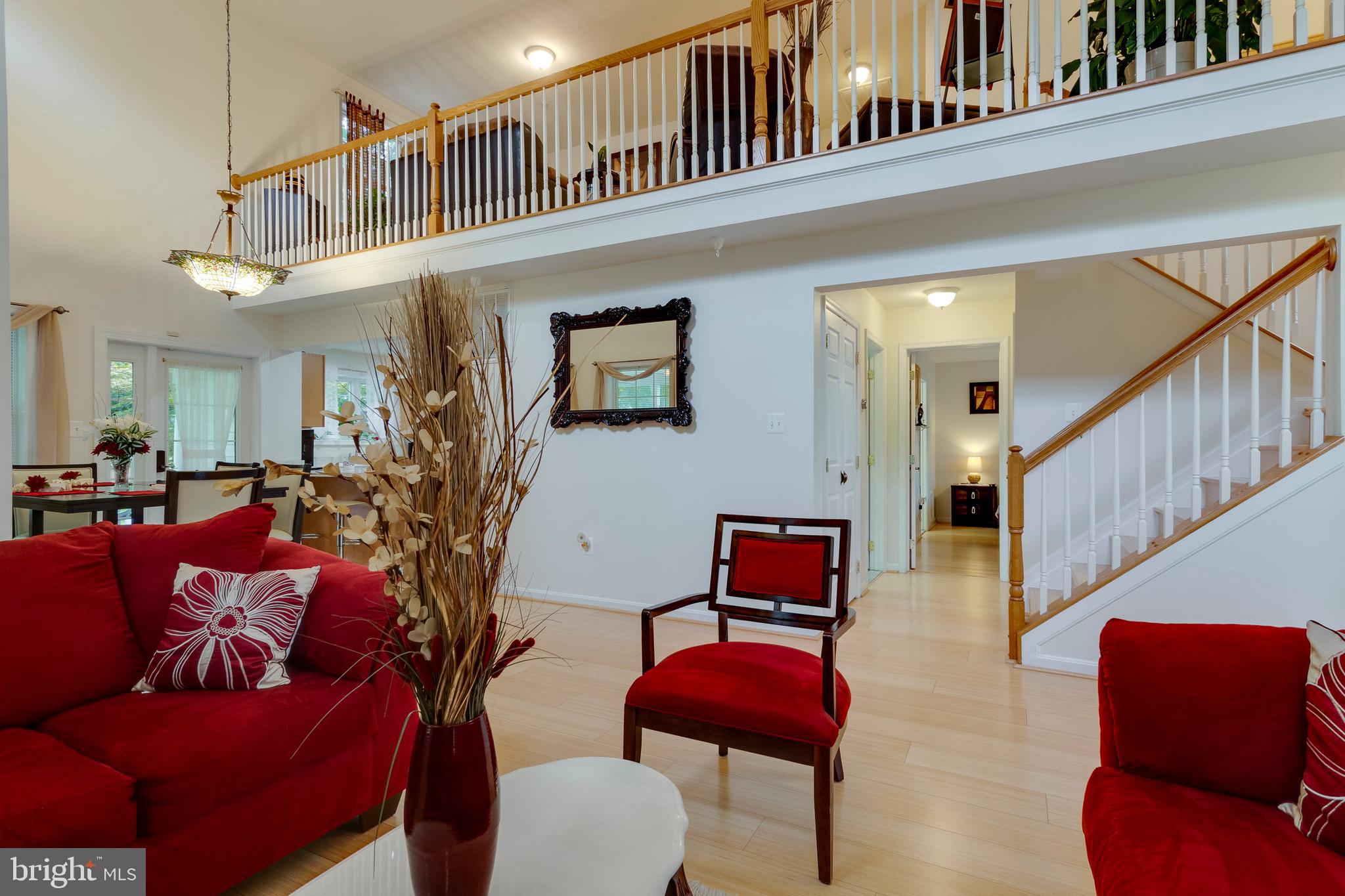 CALVERT MANOR - Residential