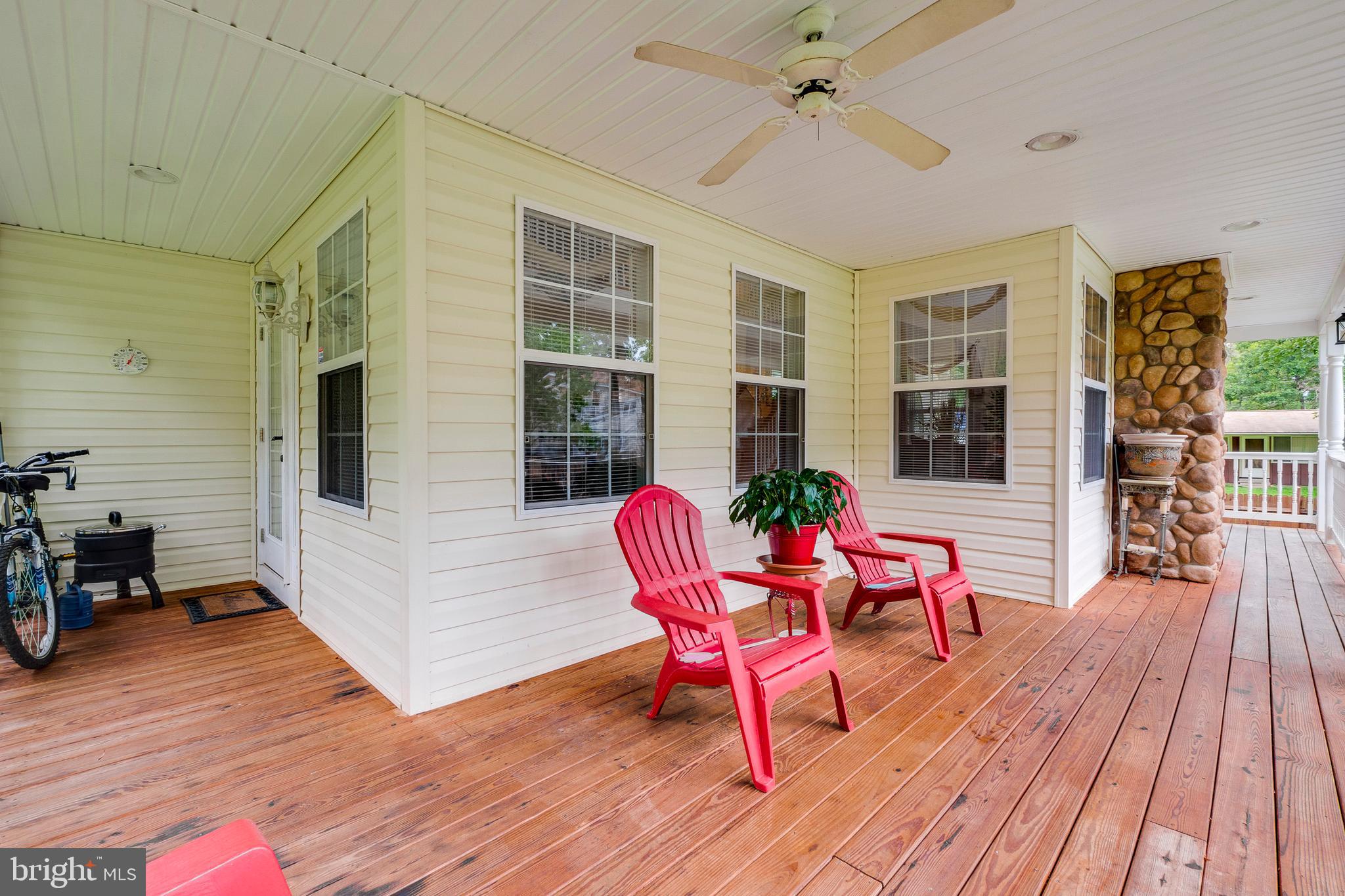 CALVERT MANOR - Residential