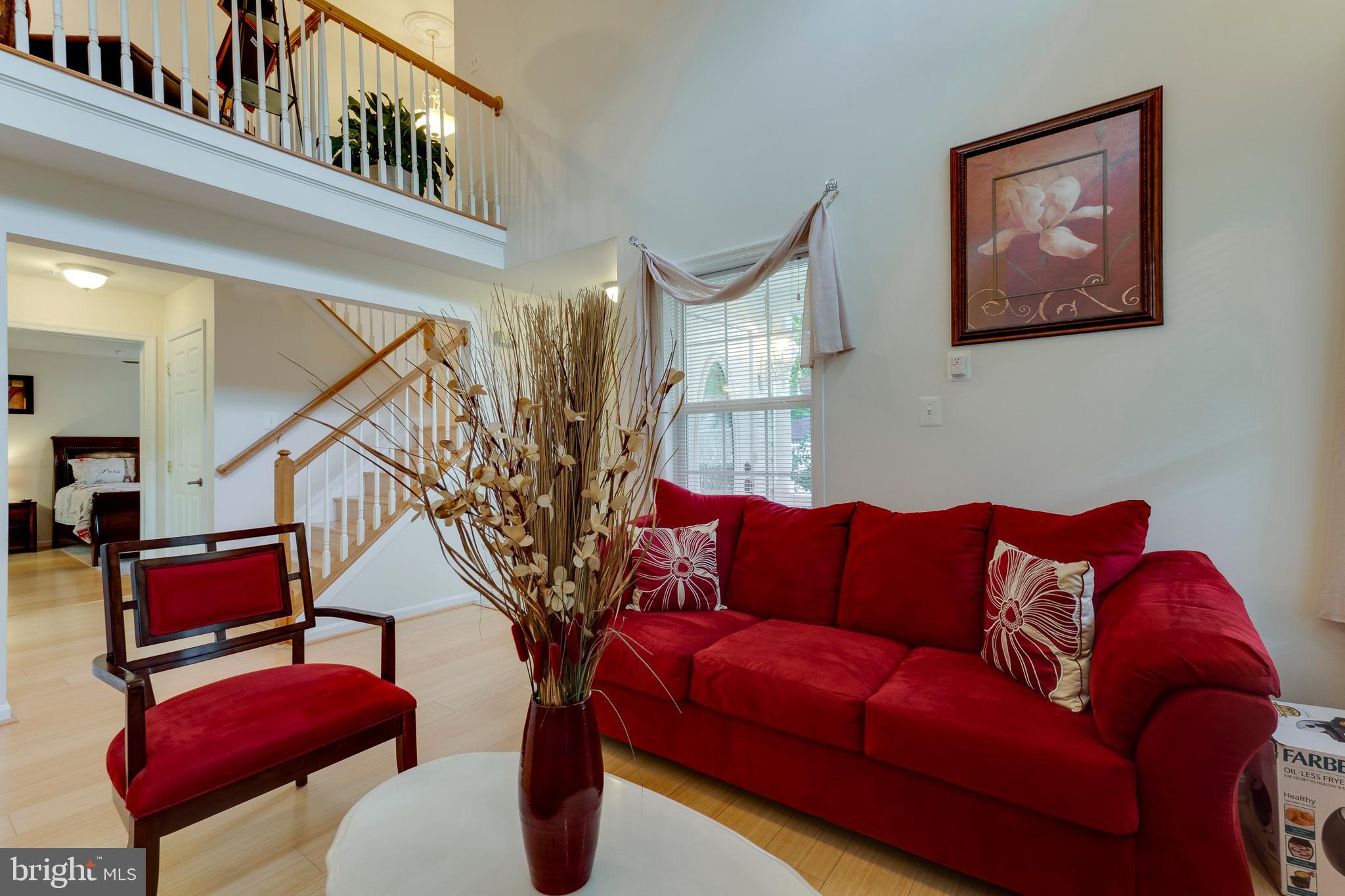 CALVERT MANOR - Residential