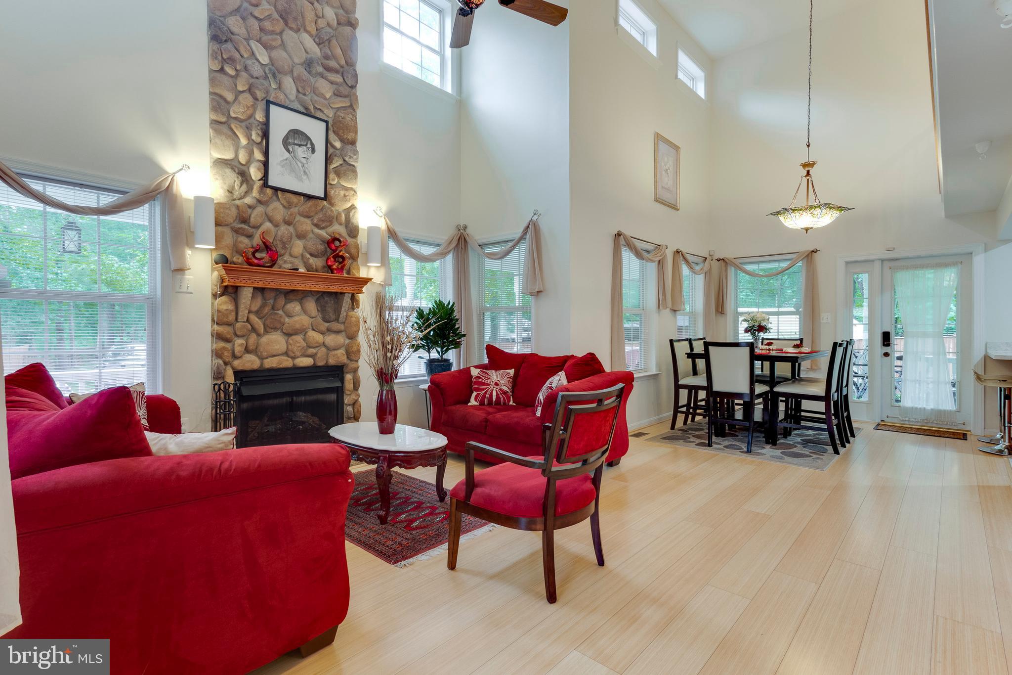 CALVERT MANOR - Residential