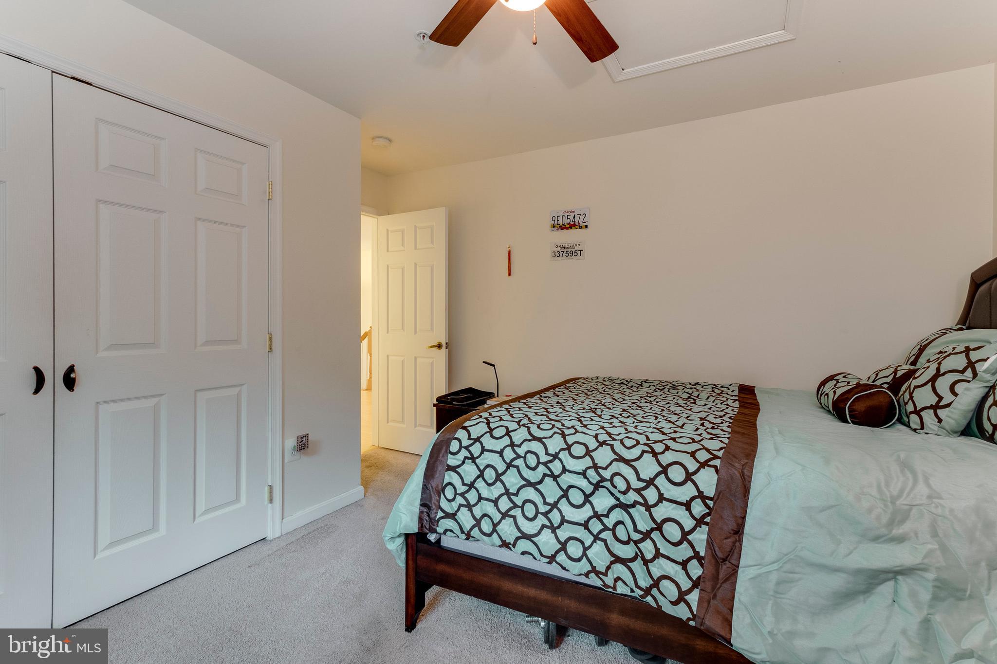 CALVERT MANOR - Residential