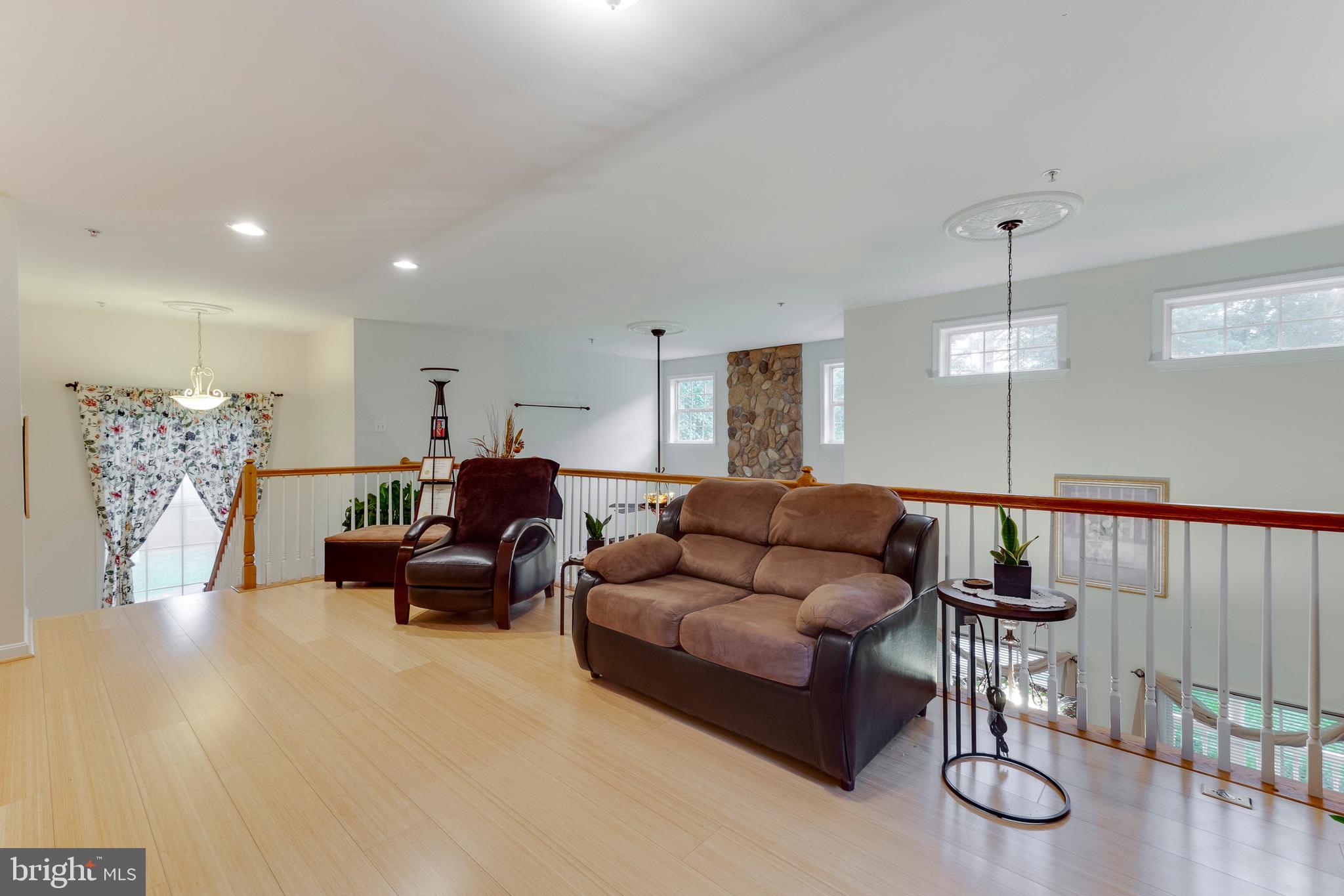 CALVERT MANOR - Residential