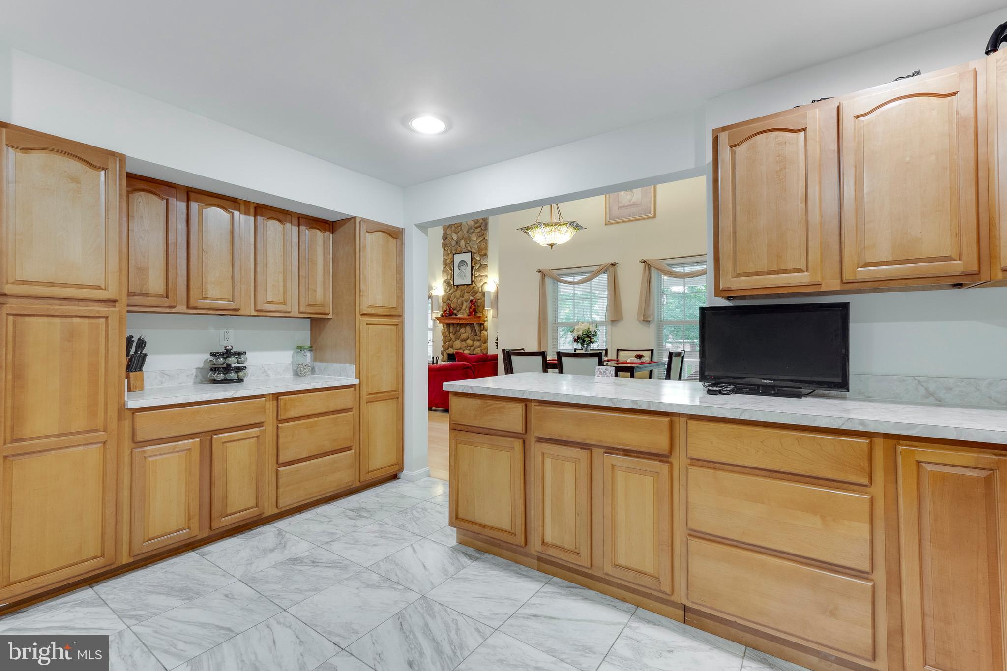 CALVERT MANOR - Residential