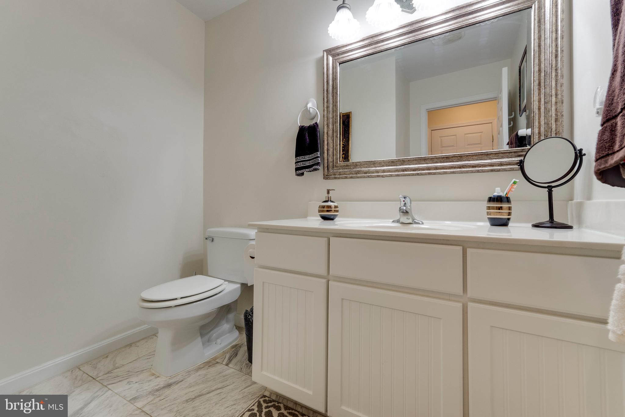 CALVERT MANOR - Residential