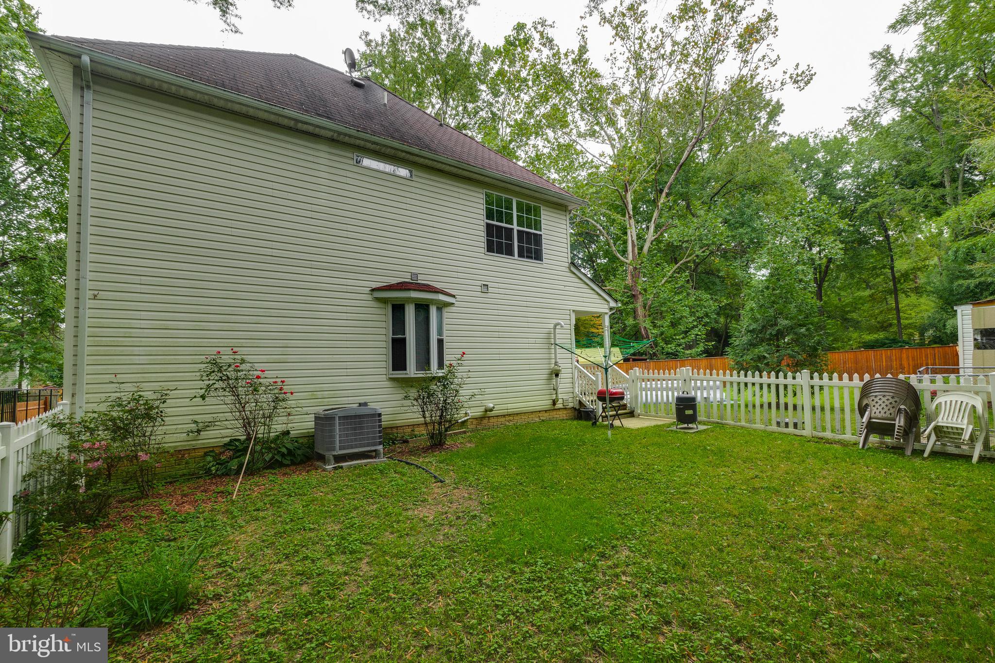 CALVERT MANOR - Residential