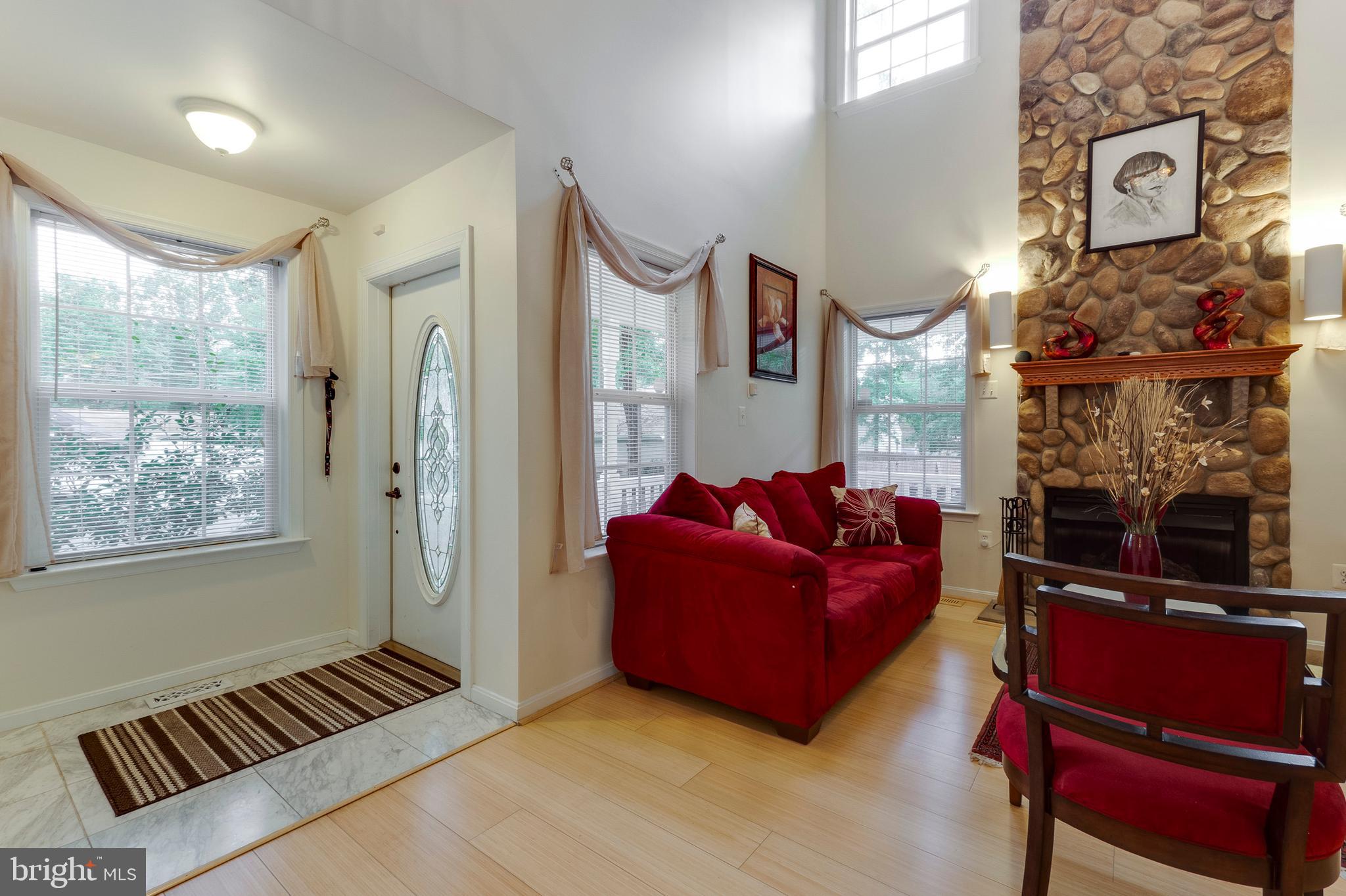 CALVERT MANOR - Residential