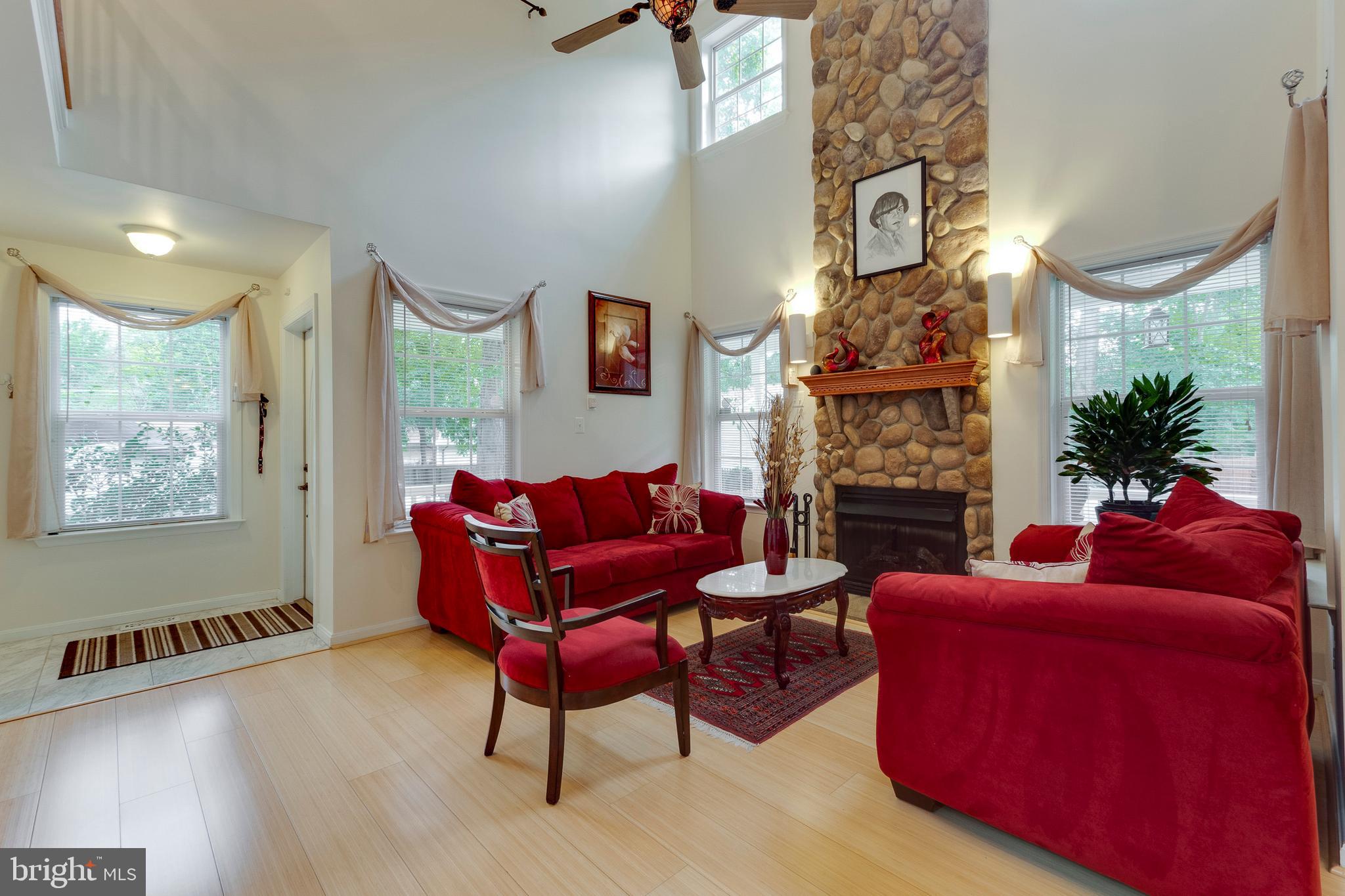 CALVERT MANOR - Residential