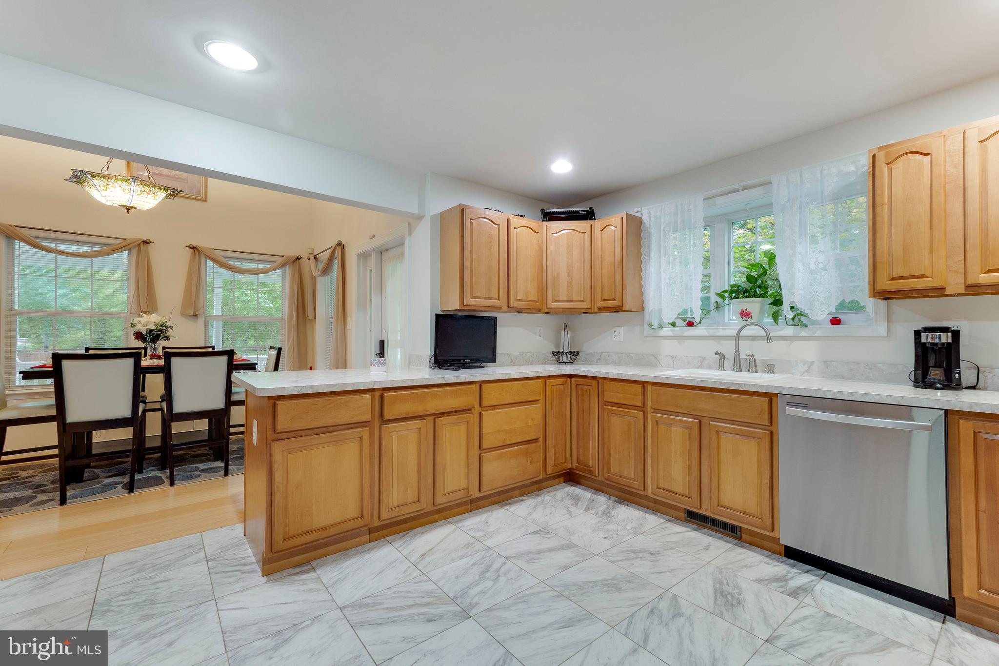 CALVERT MANOR - Residential