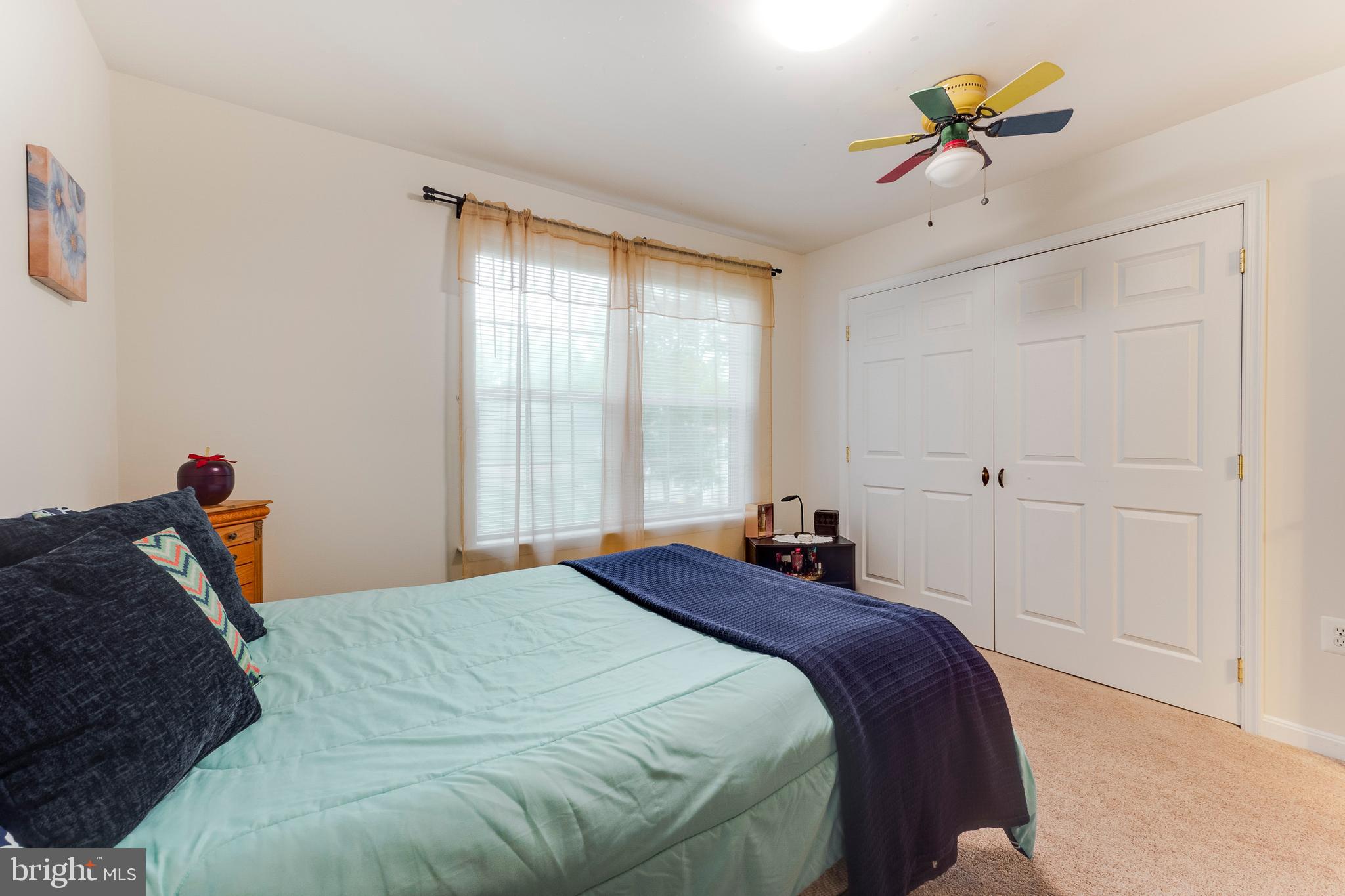 CALVERT MANOR - Residential