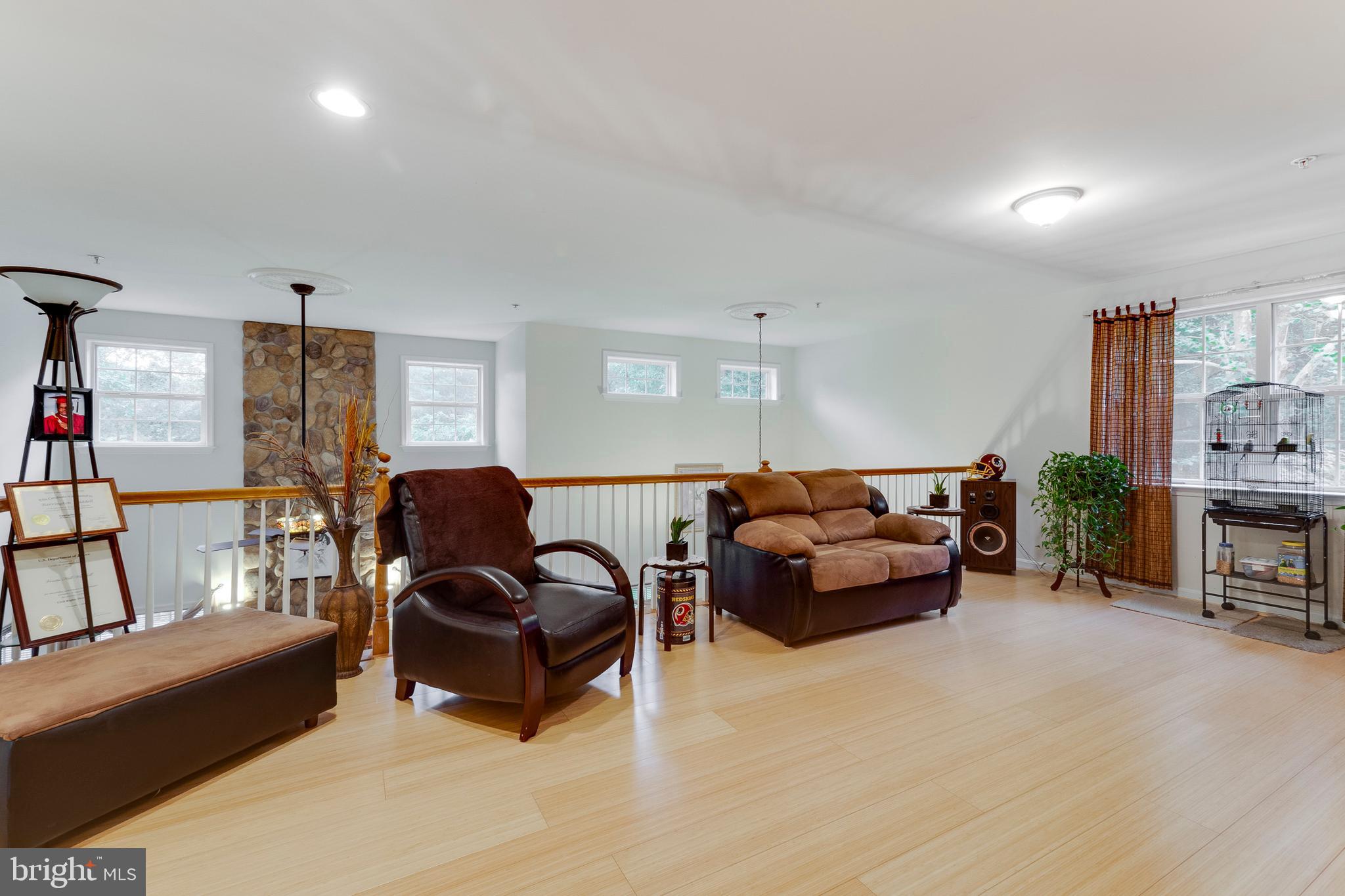 CALVERT MANOR - Residential