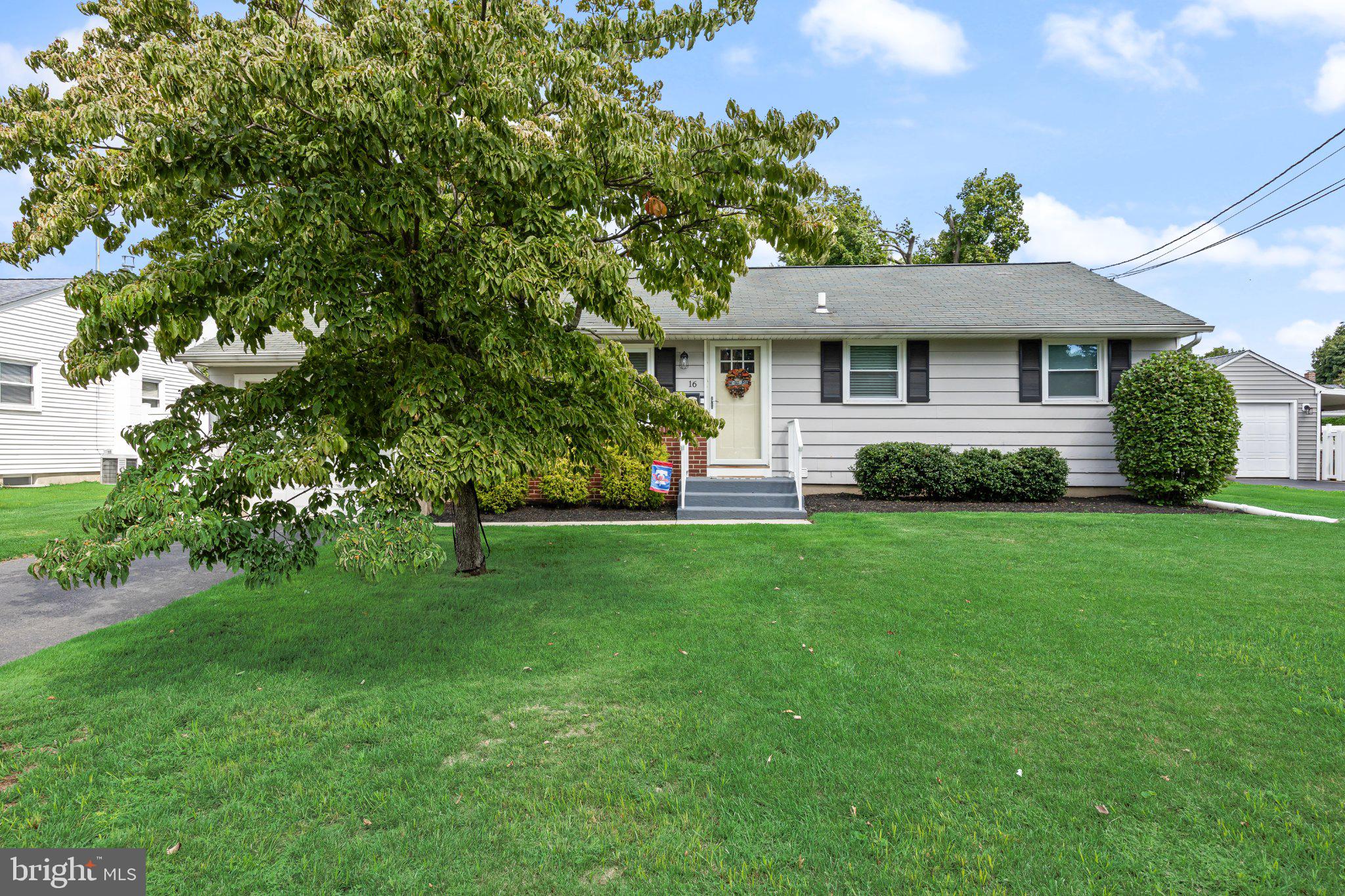 16 KERR DRIVE