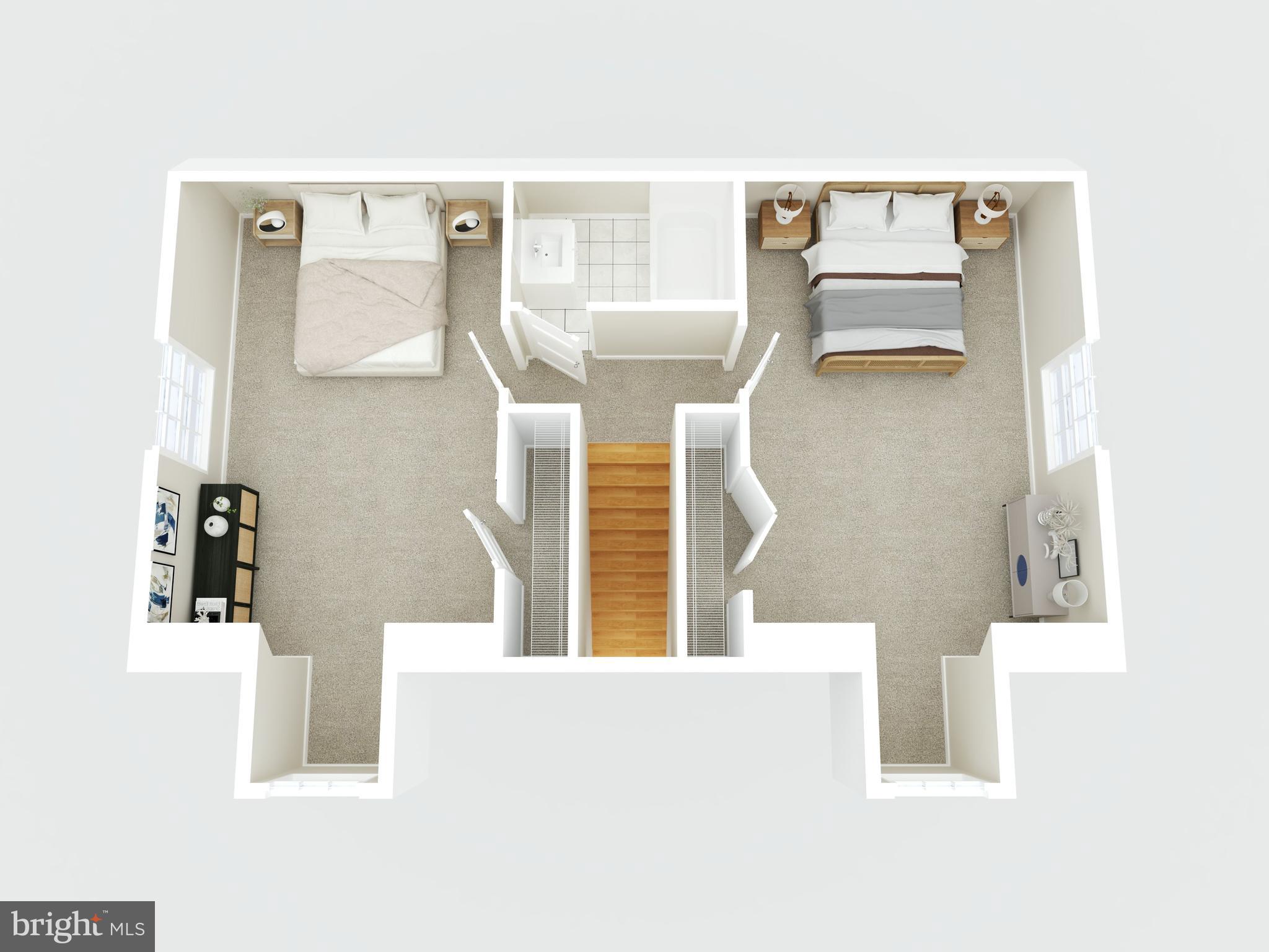 MARSHALL HEIGHTS - Residential