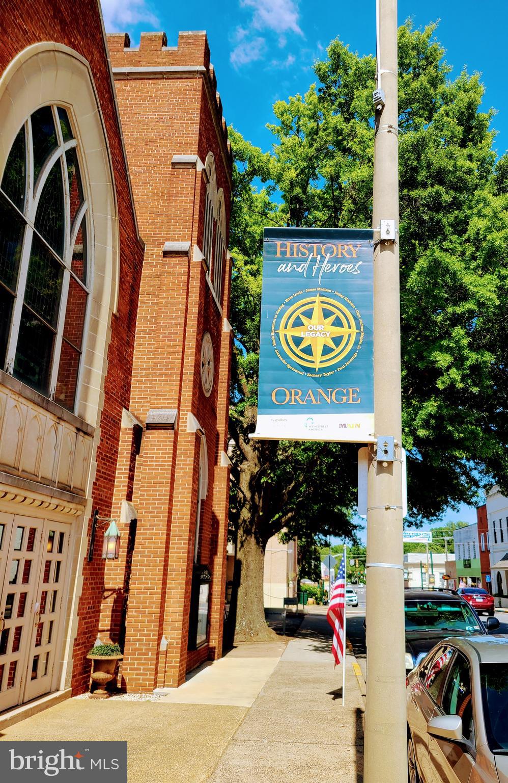 MARSHALL HEIGHTS - Residential