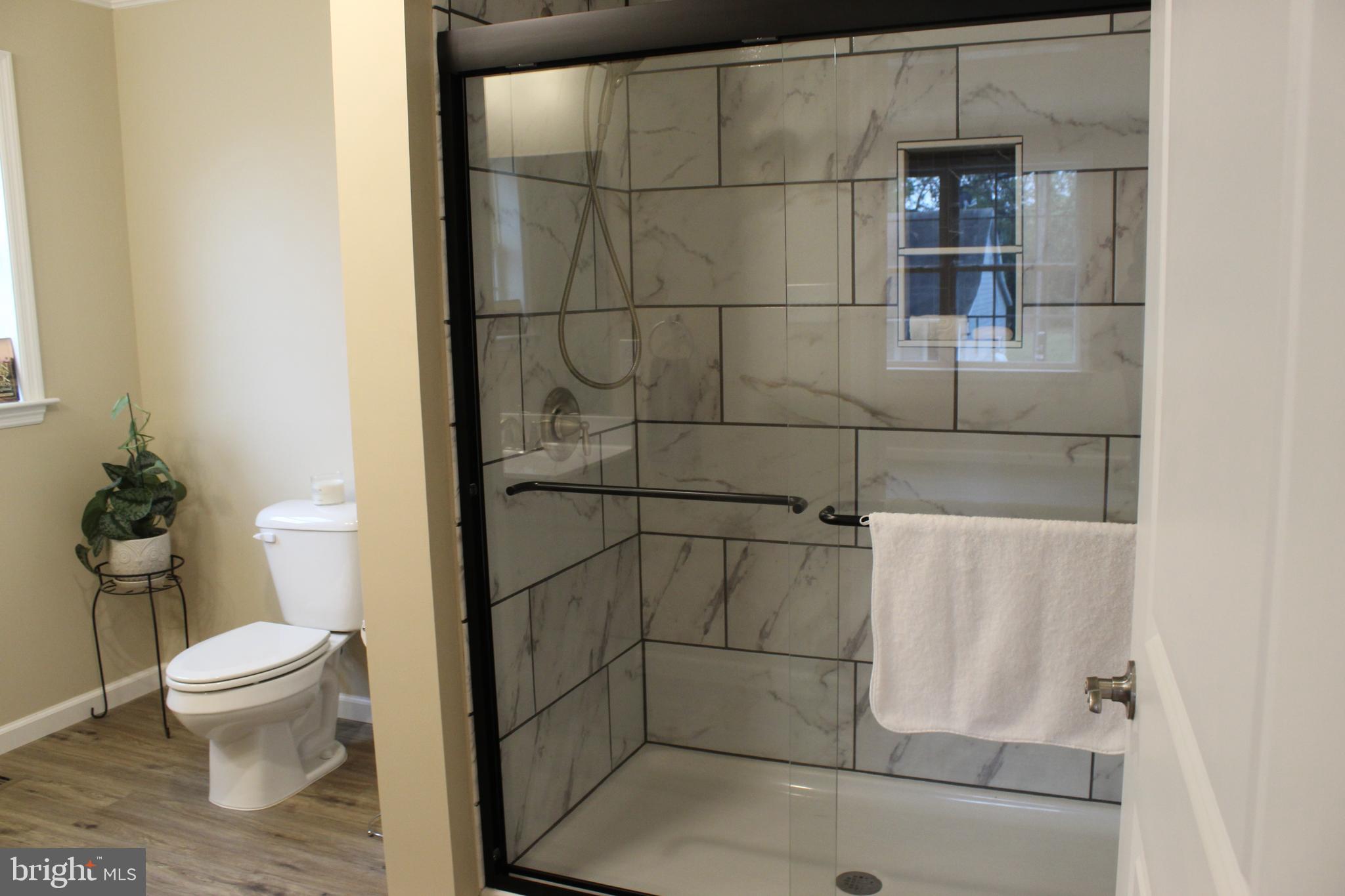 MARSHALL HEIGHTS - Residential