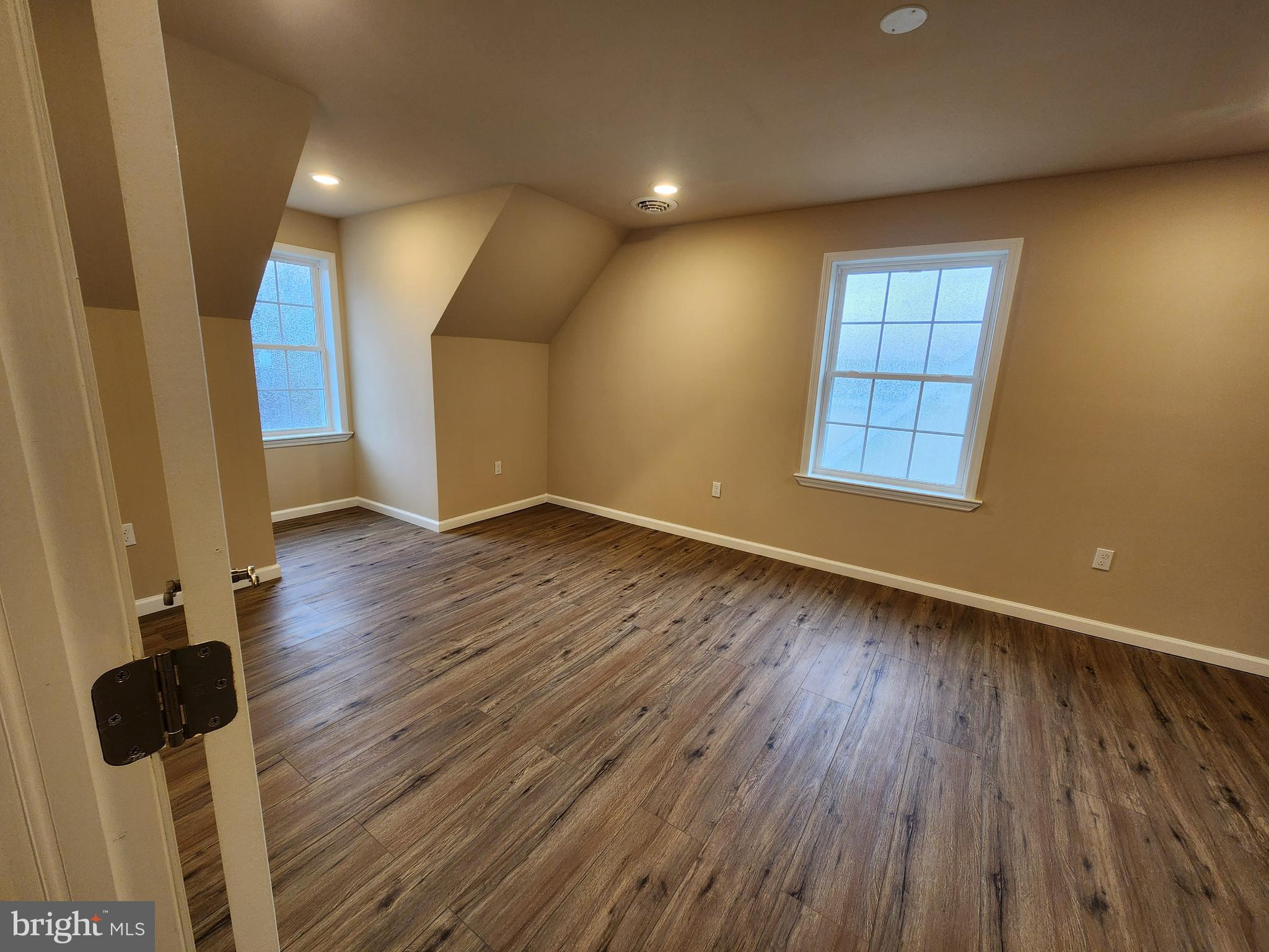 MARSHALL HEIGHTS - Residential