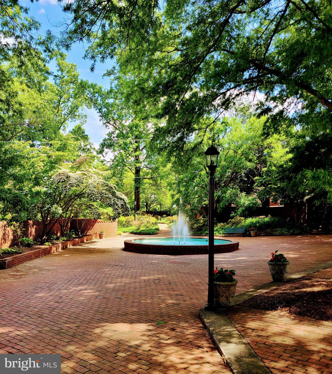 MARSHALL HEIGHTS - Residential