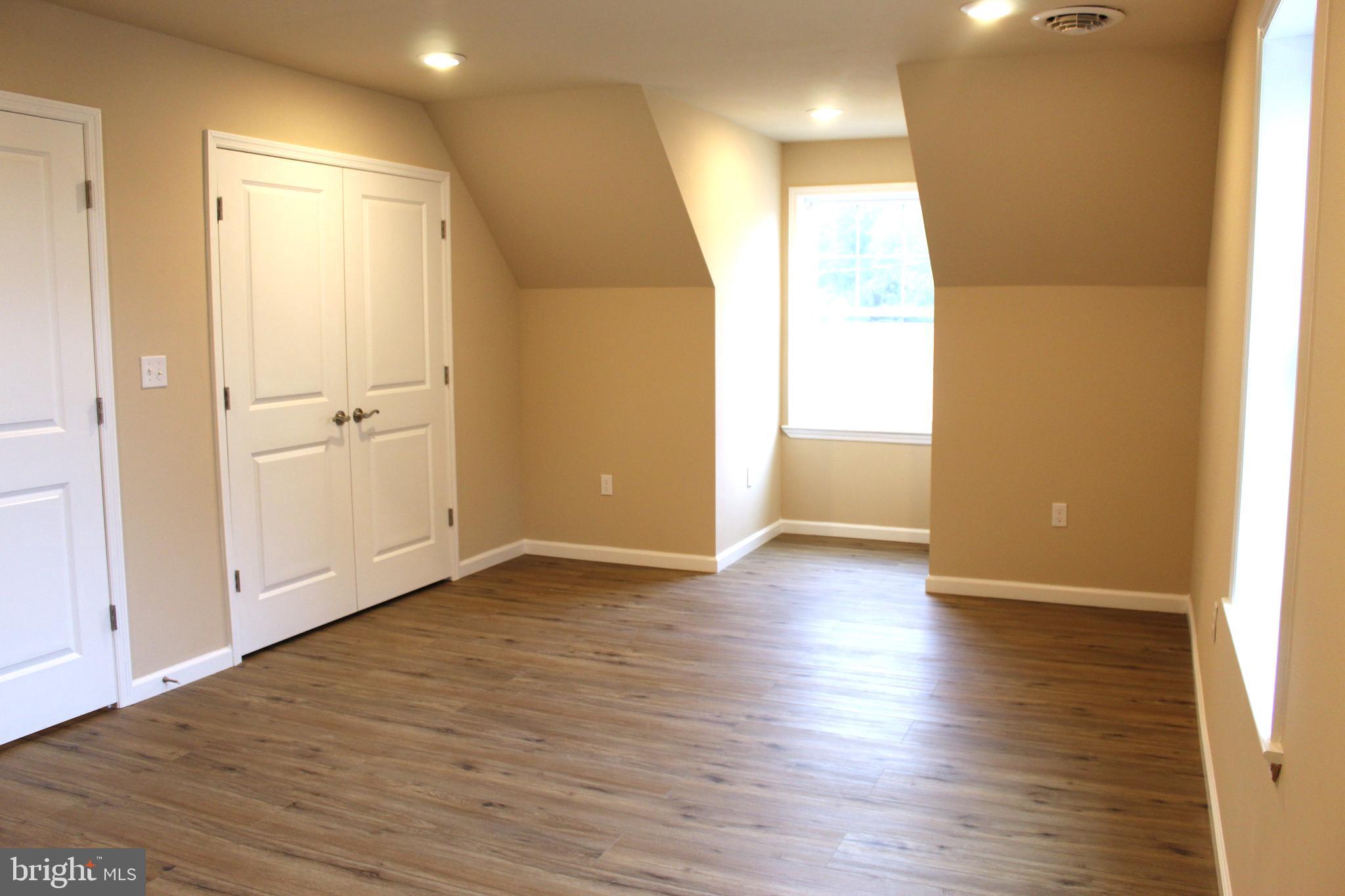 MARSHALL HEIGHTS - Residential