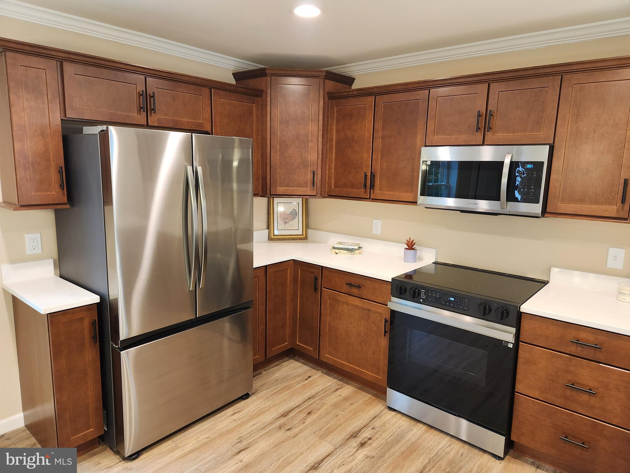 MARSHALL HEIGHTS - Residential