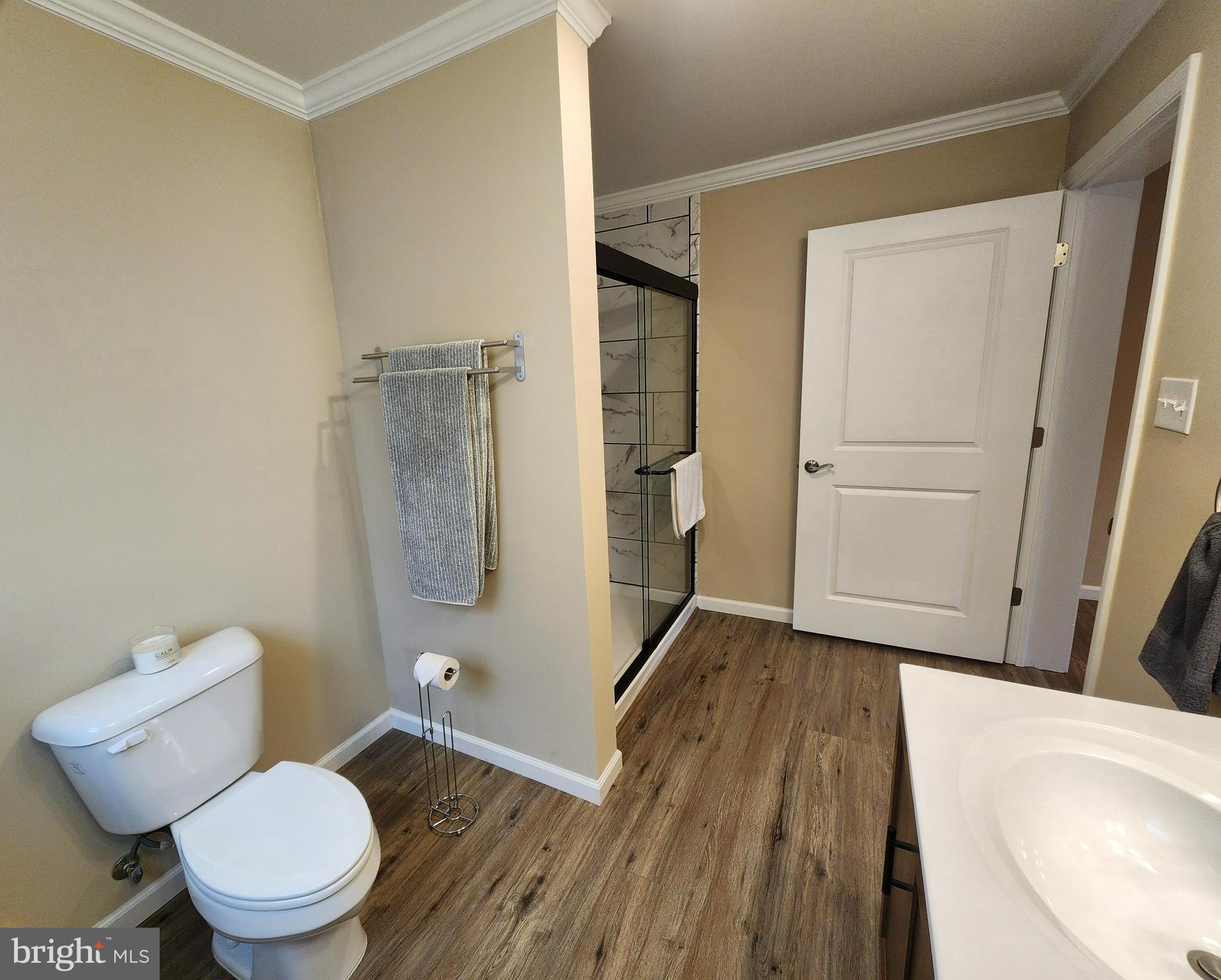 MARSHALL HEIGHTS - Residential