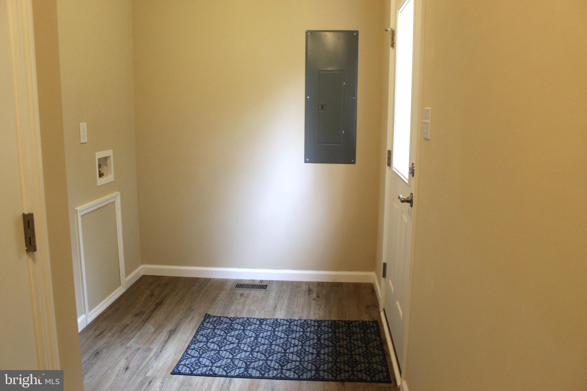 MARSHALL HEIGHTS - Residential