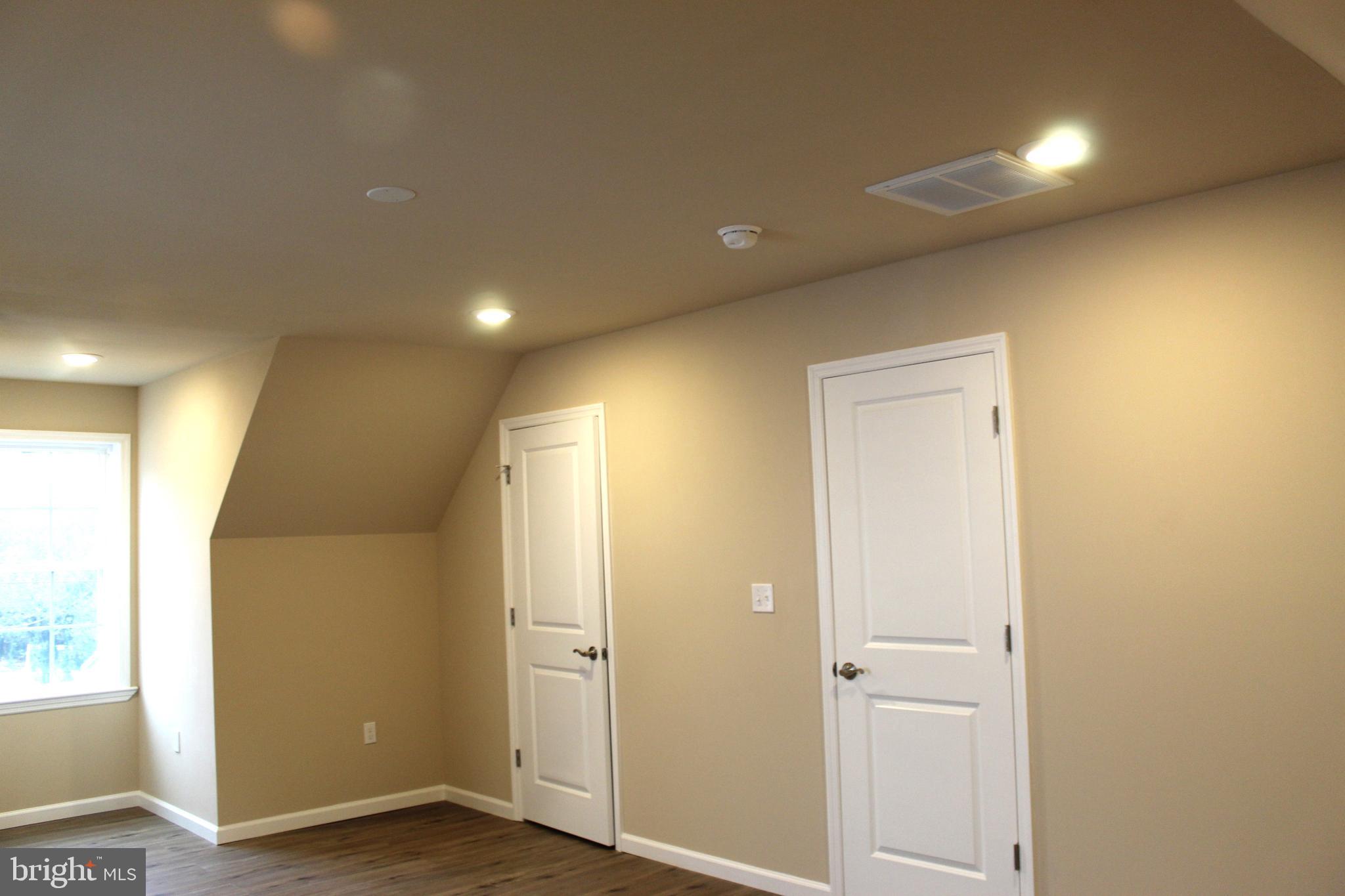 MARSHALL HEIGHTS - Residential