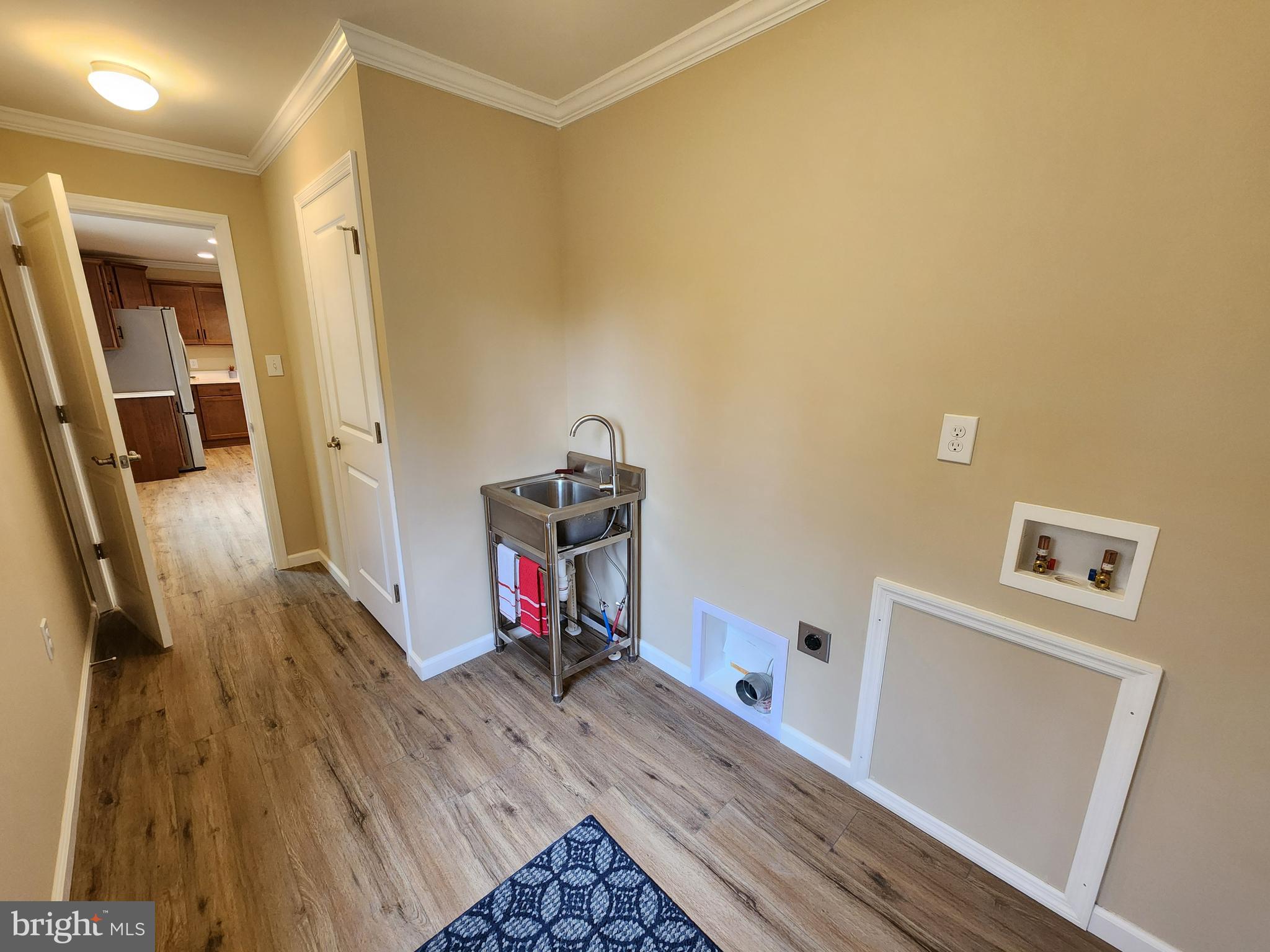 MARSHALL HEIGHTS - Residential