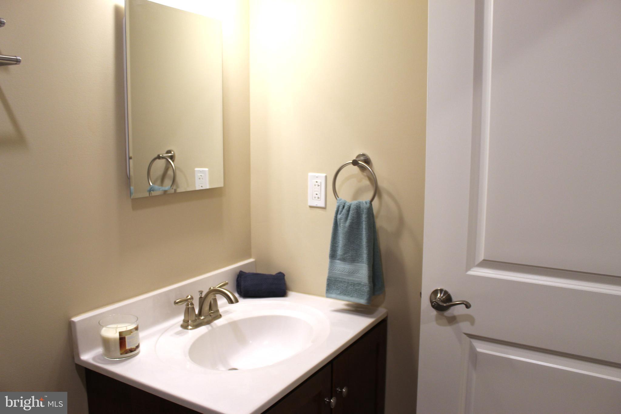 MARSHALL HEIGHTS - Residential