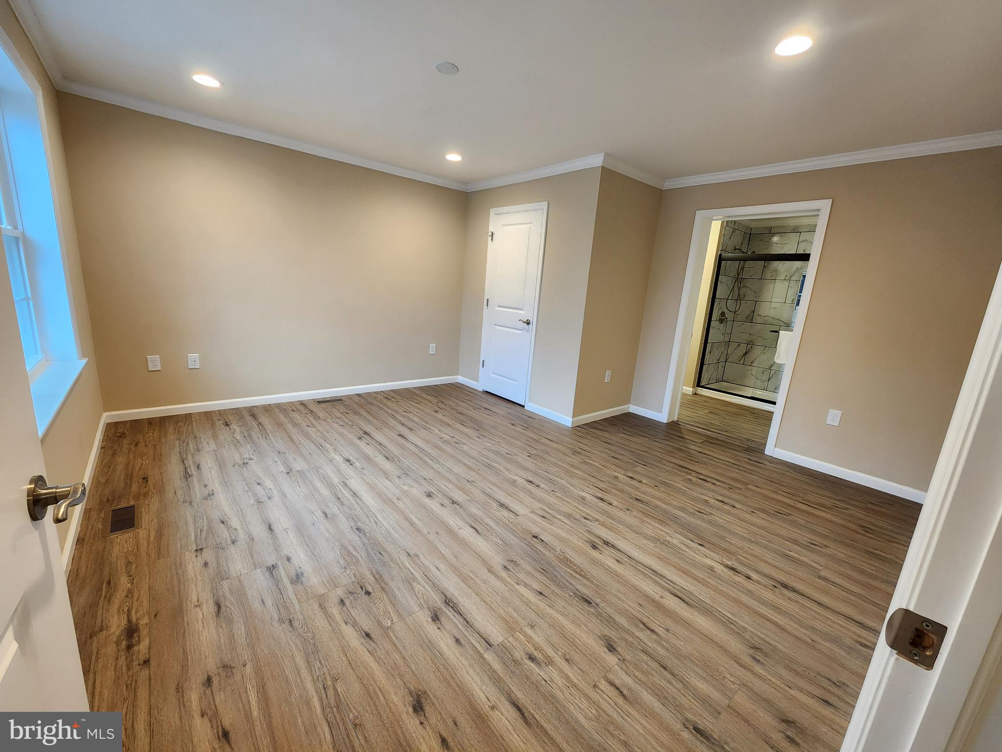 MARSHALL HEIGHTS - Residential