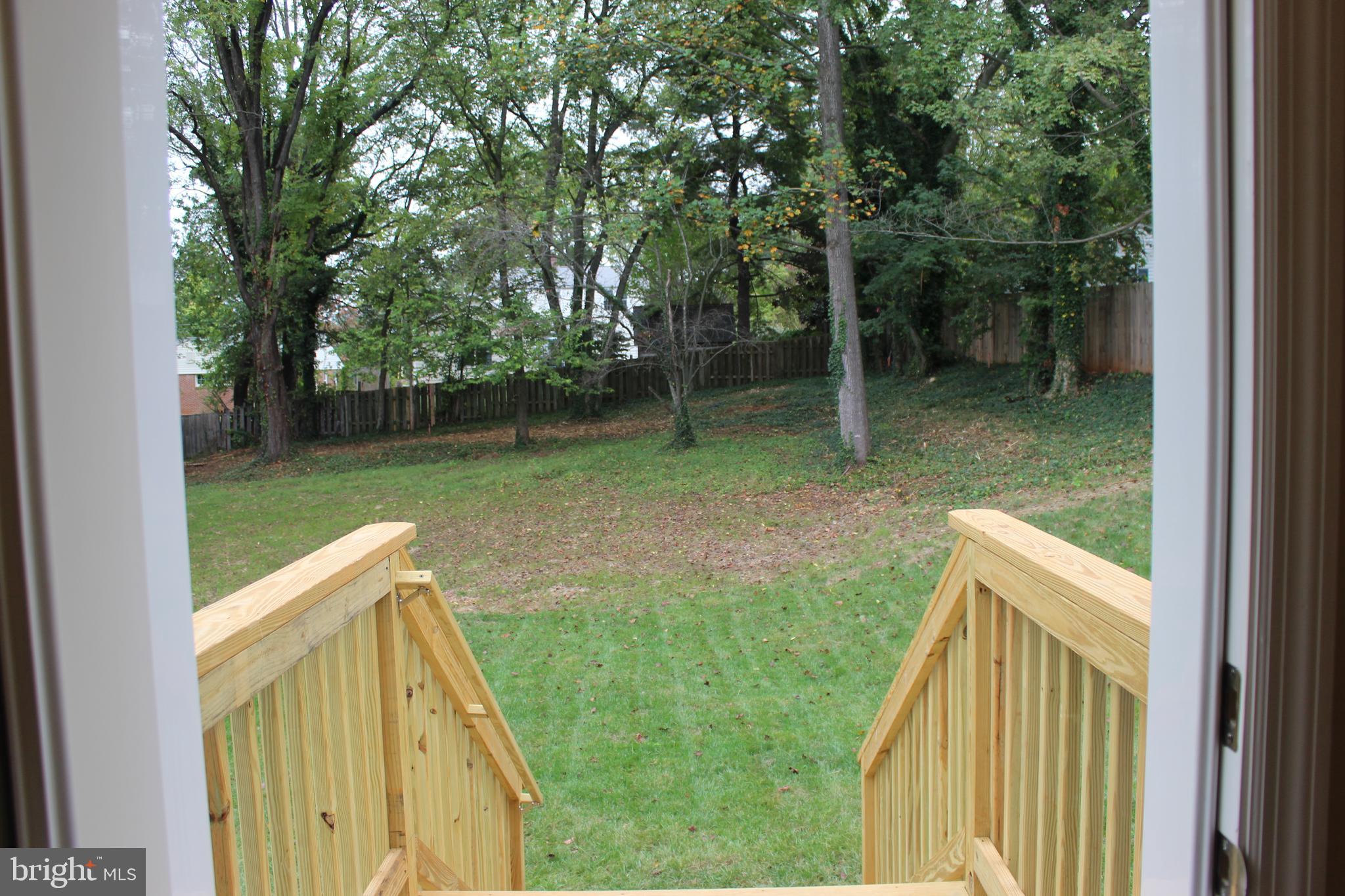 MARSHALL HEIGHTS - Residential