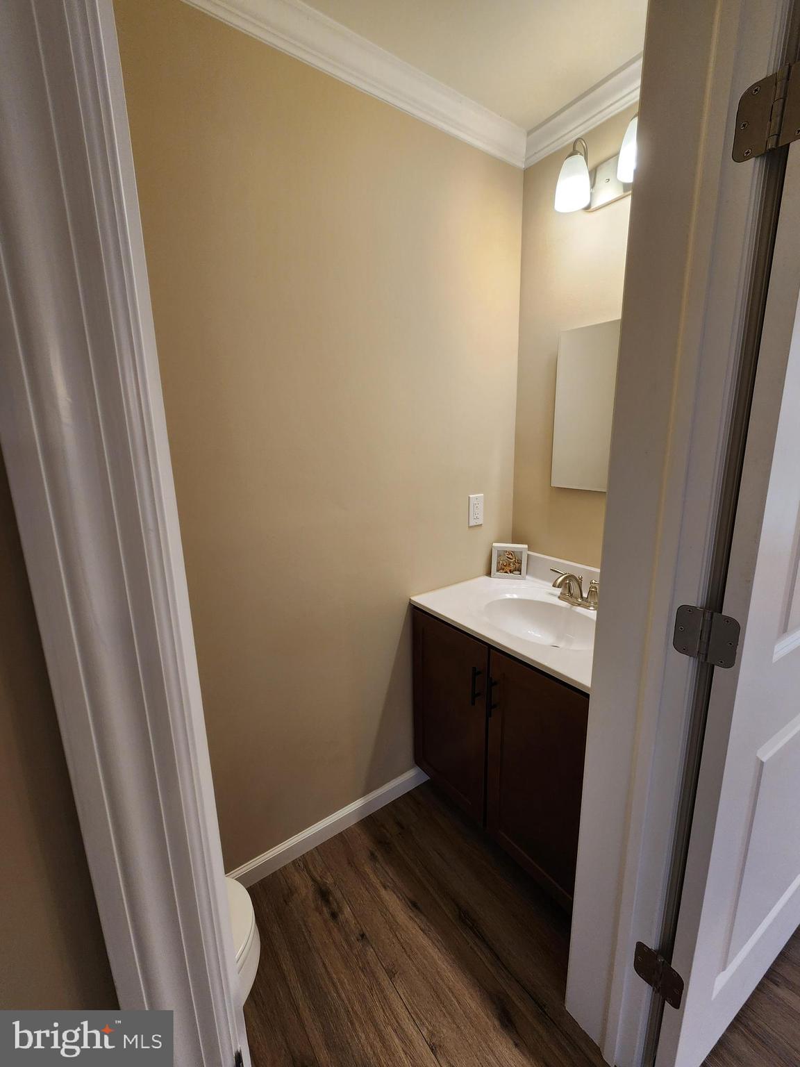 MARSHALL HEIGHTS - Residential