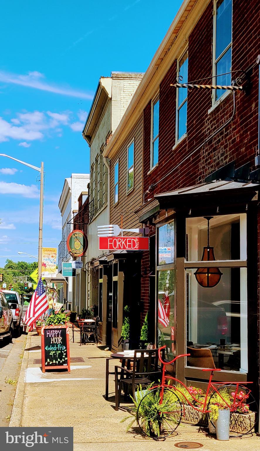 MARSHALL HEIGHTS - Residential