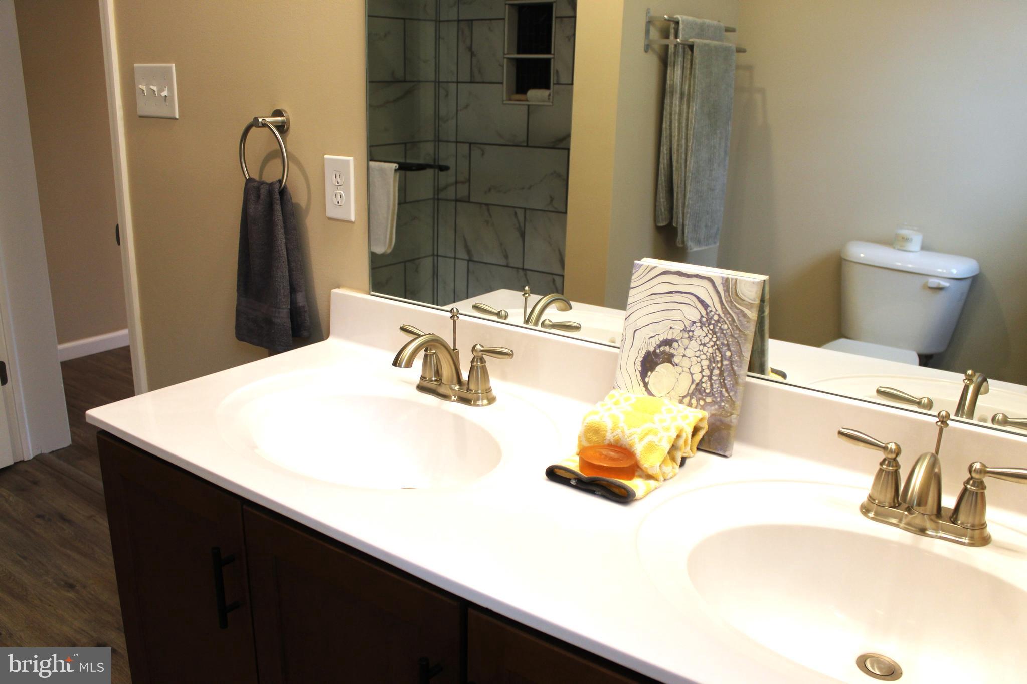 MARSHALL HEIGHTS - Residential