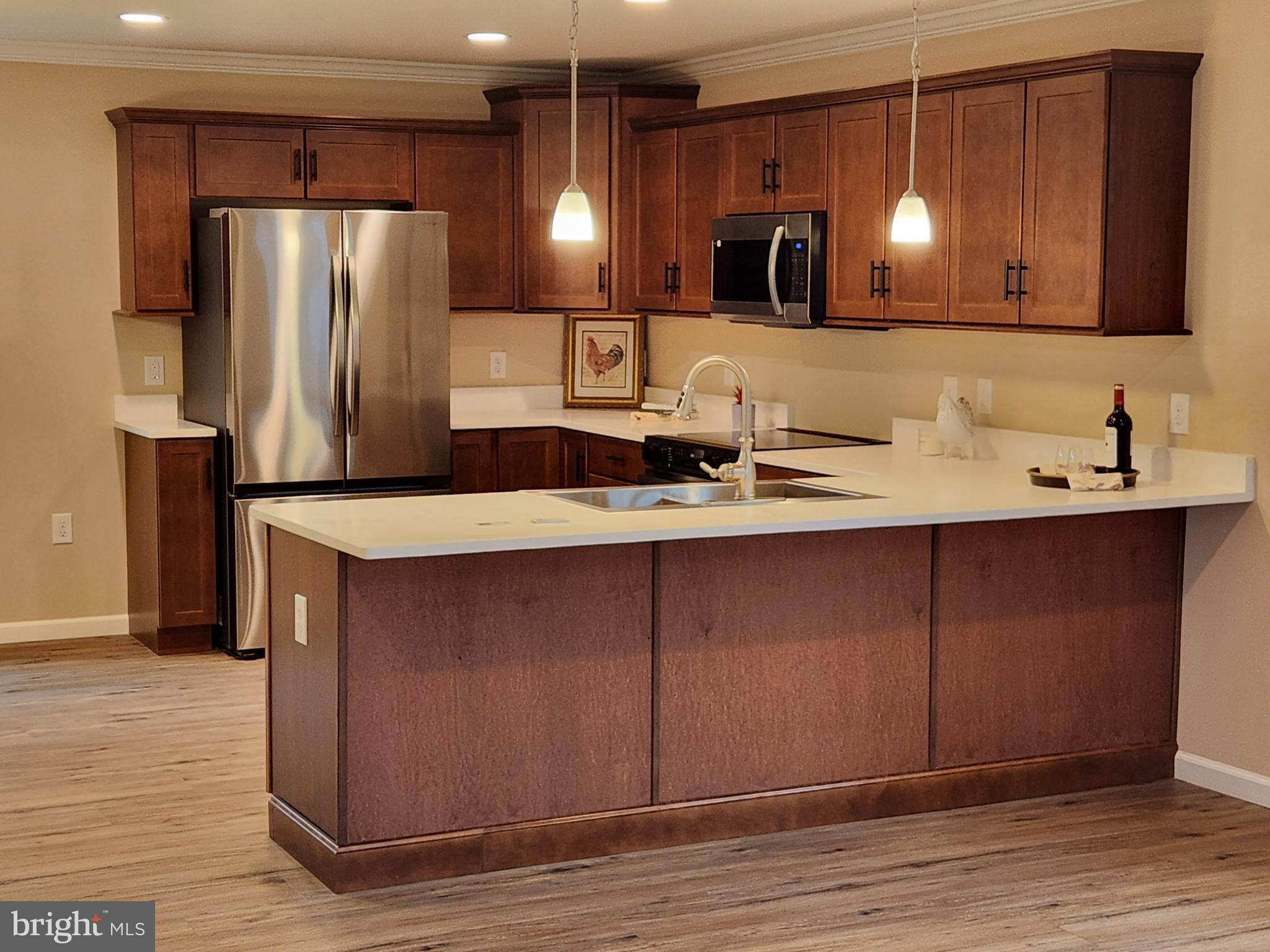 MARSHALL HEIGHTS - Residential