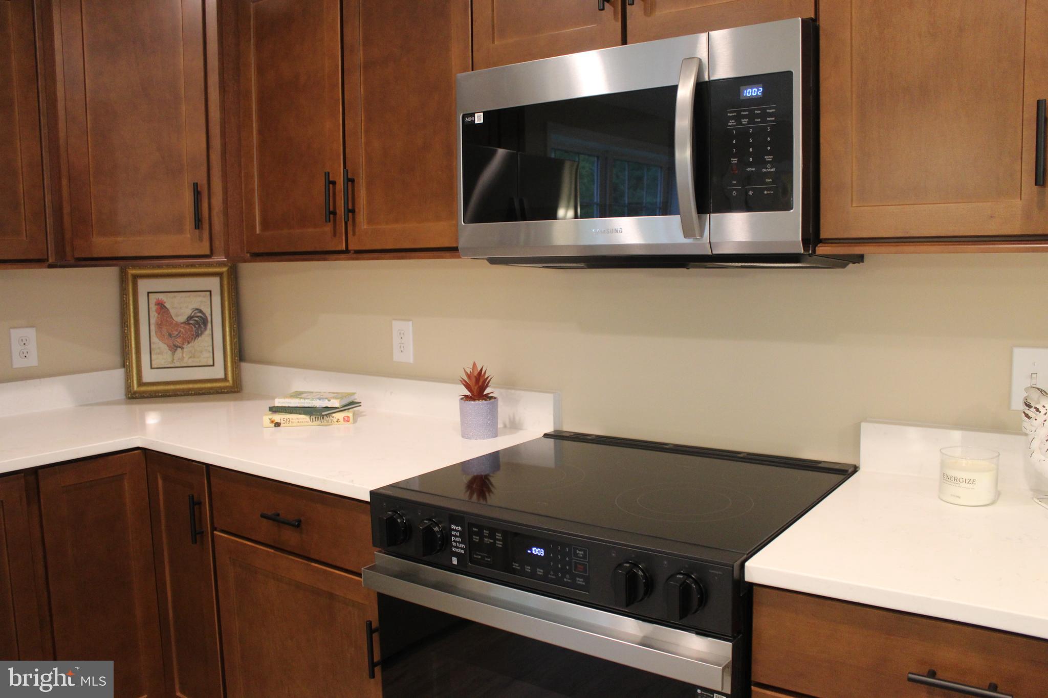 MARSHALL HEIGHTS - Residential