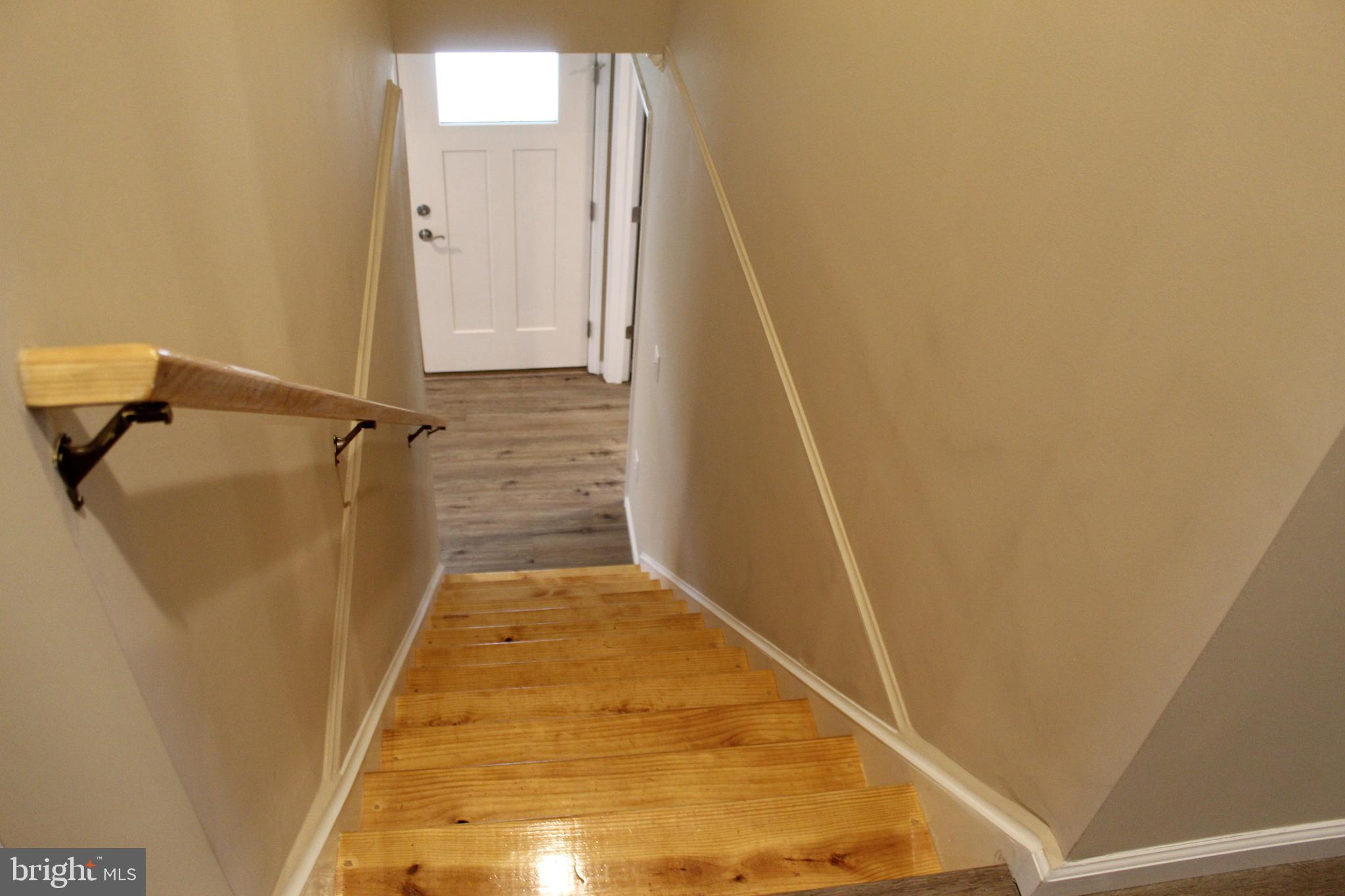 MARSHALL HEIGHTS - Residential