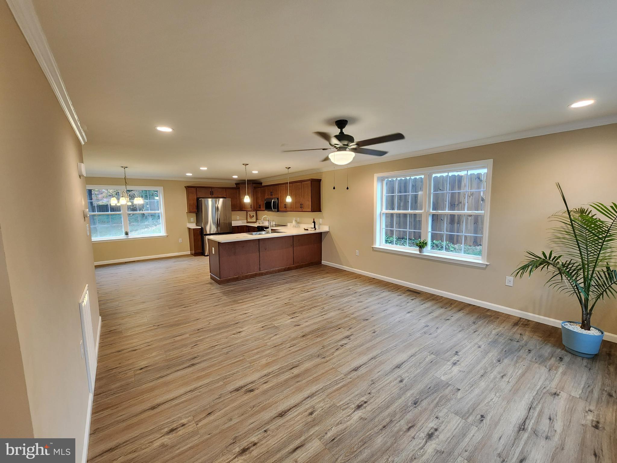 MARSHALL HEIGHTS - Residential