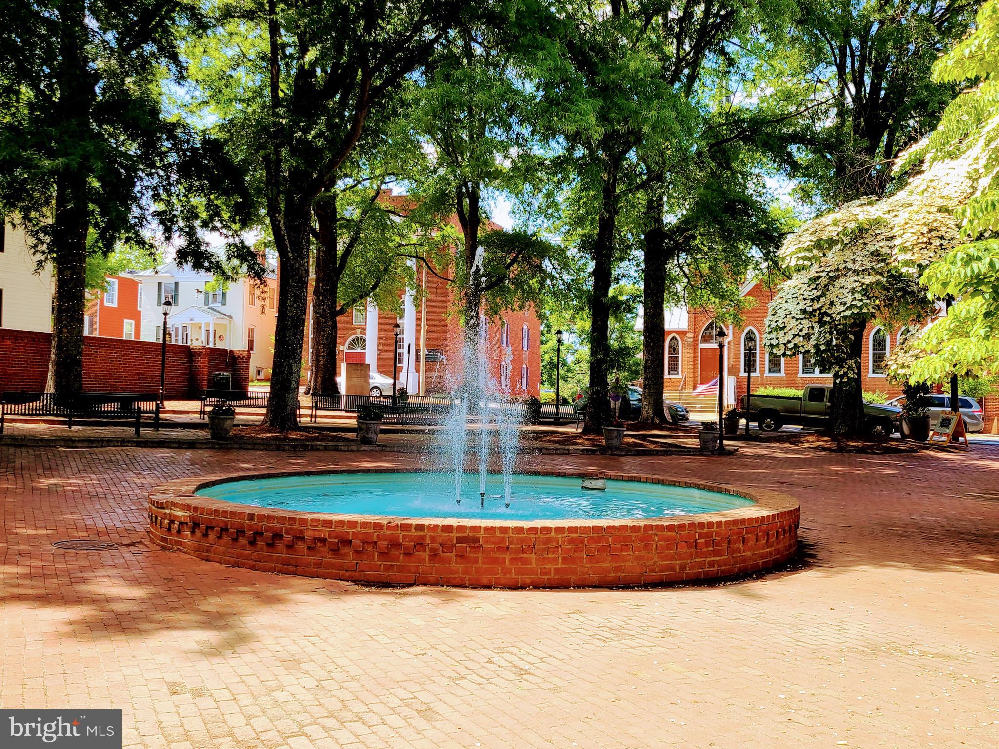 MARSHALL HEIGHTS - Residential