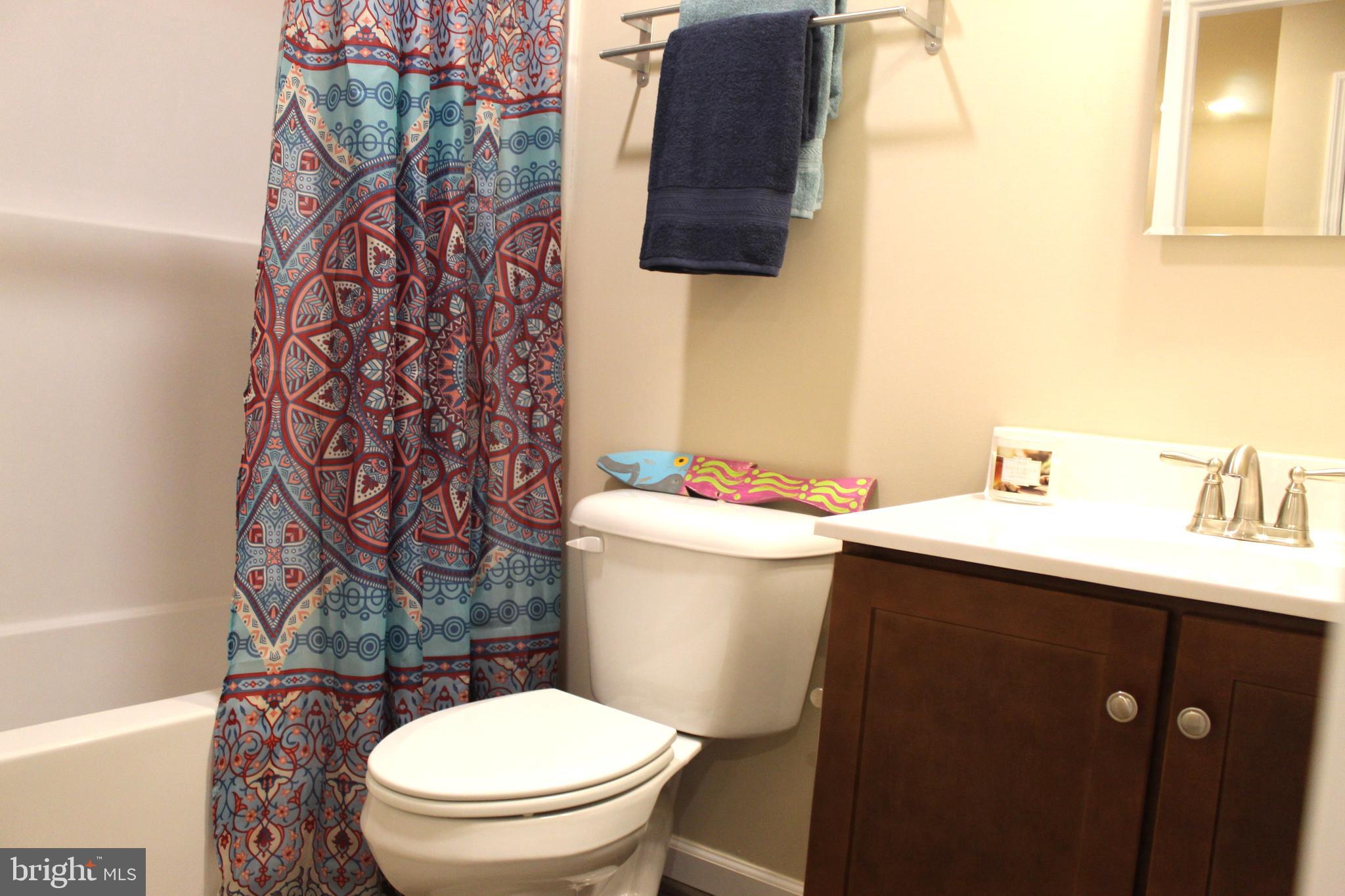 MARSHALL HEIGHTS - Residential