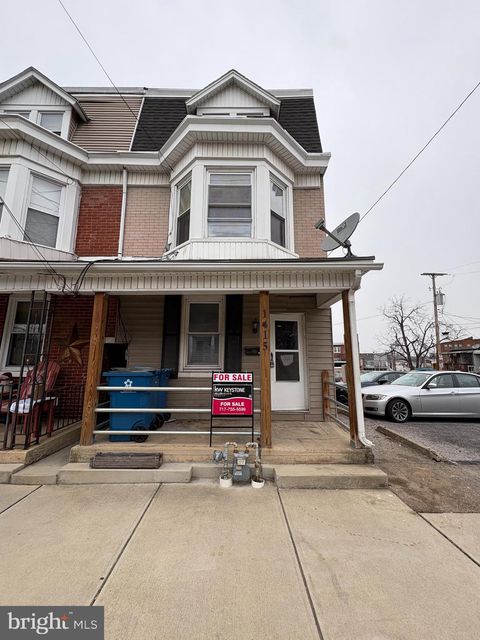 1415 W KING STREET YORK PA 17404