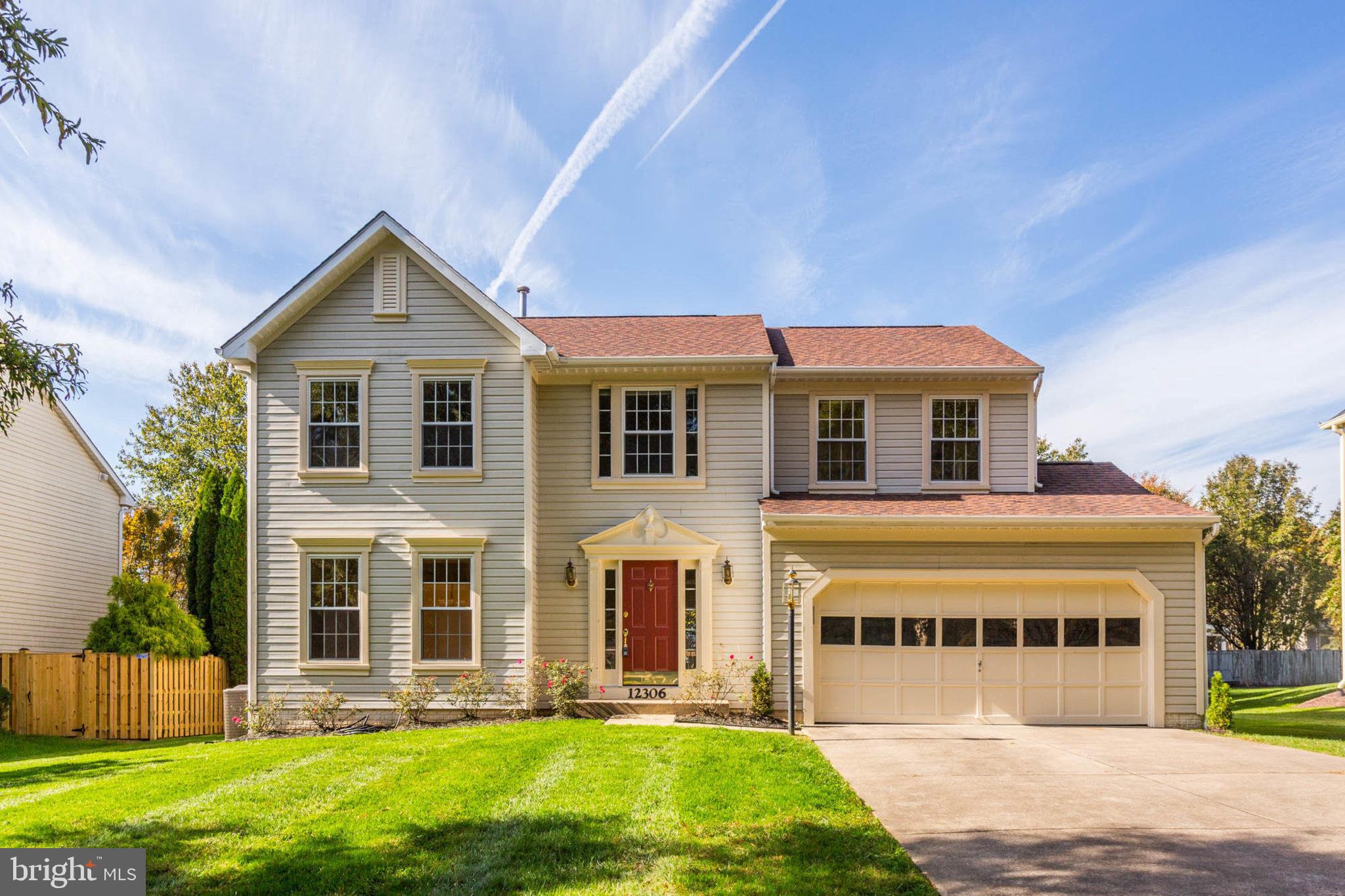 QUINCE HAVEN - Residential Lease