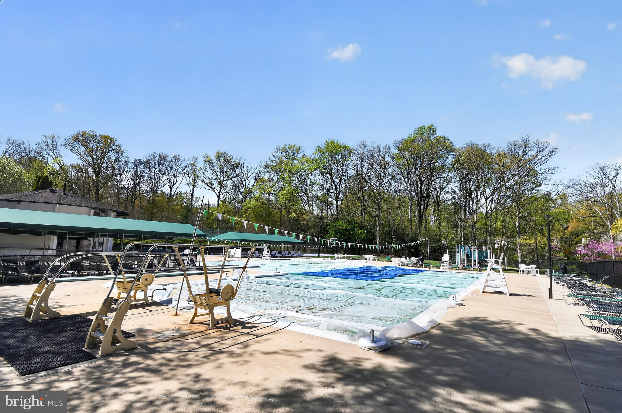 BELLS MILL ESTATES - Residential