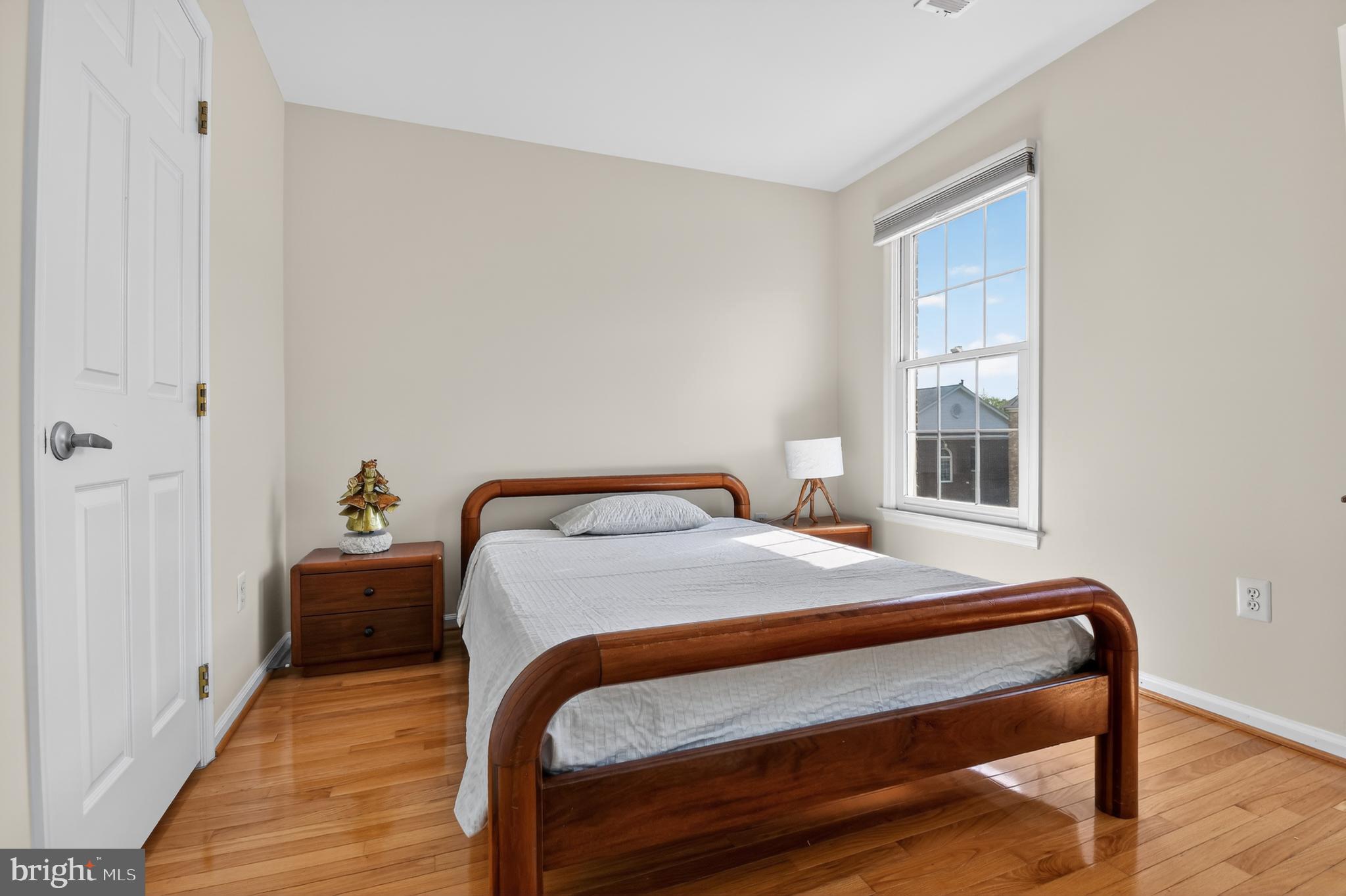 BELLS MILL ESTATES - Residential