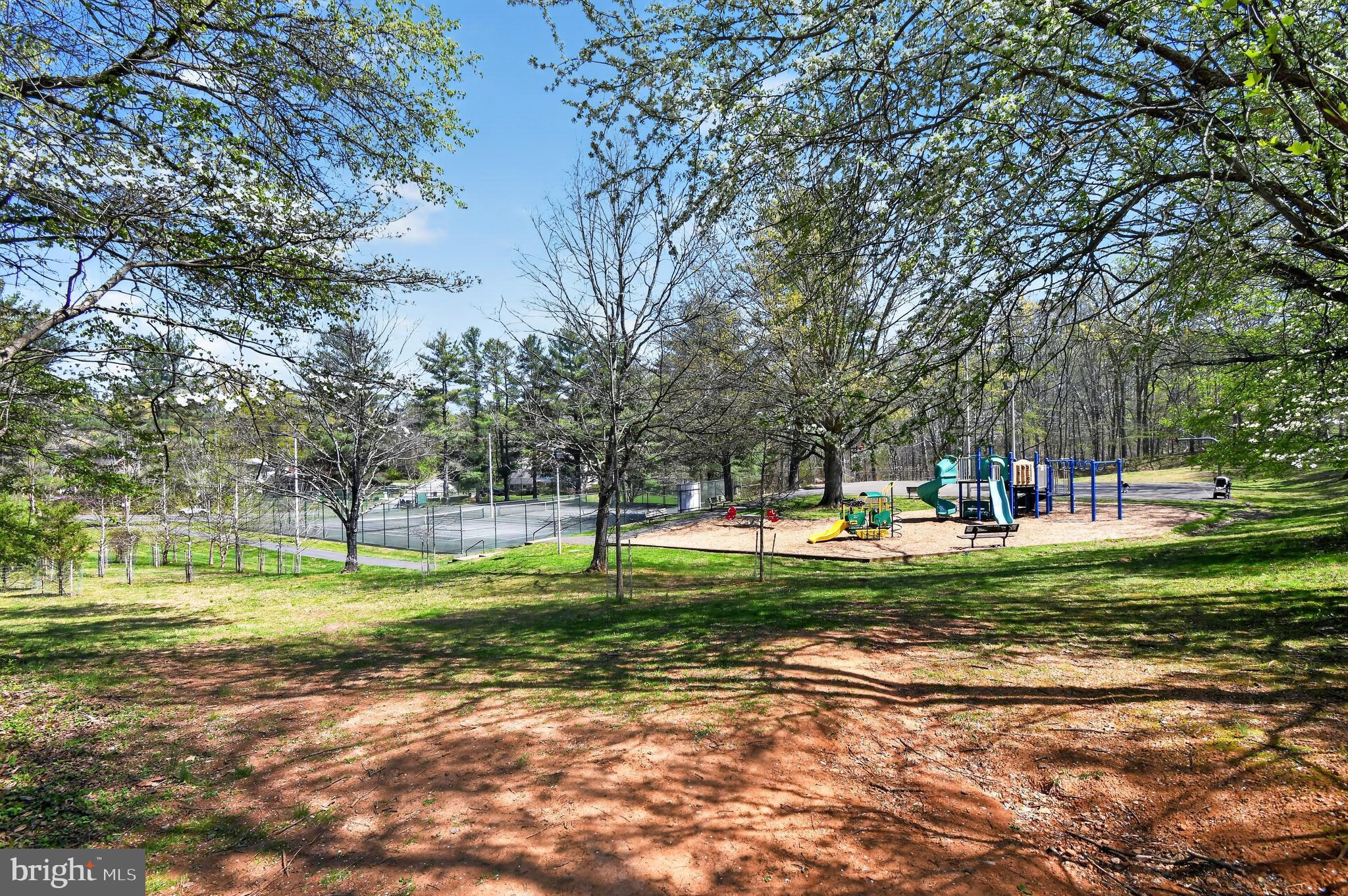 BELLS MILL ESTATES - Residential