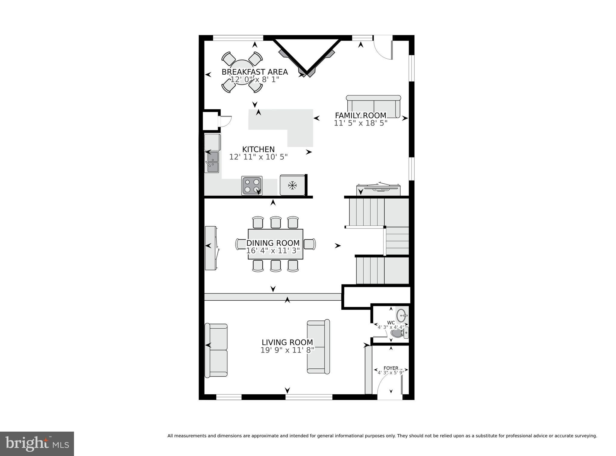 BELLS MILL ESTATES - Residential