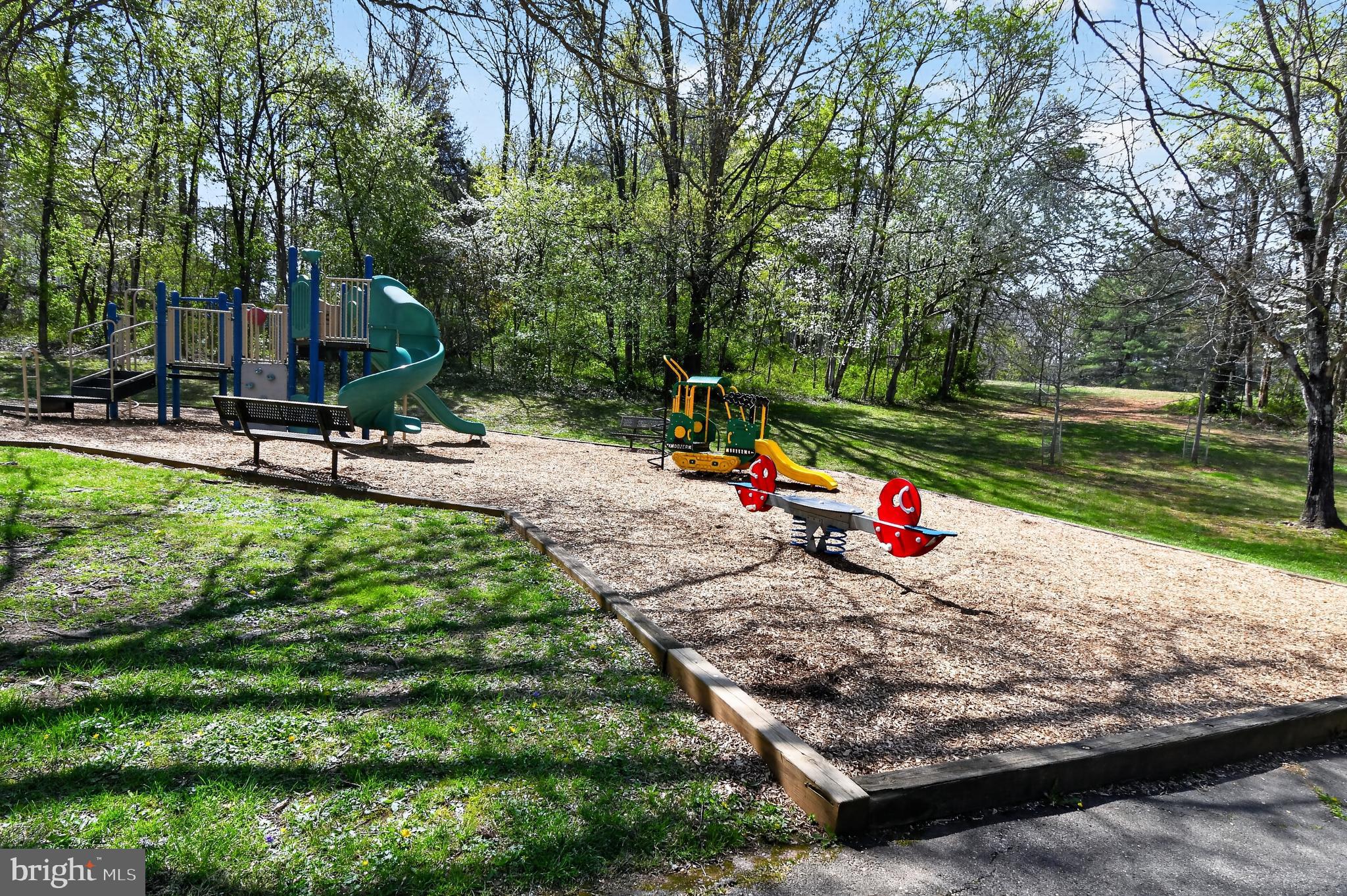 BELLS MILL ESTATES - Residential