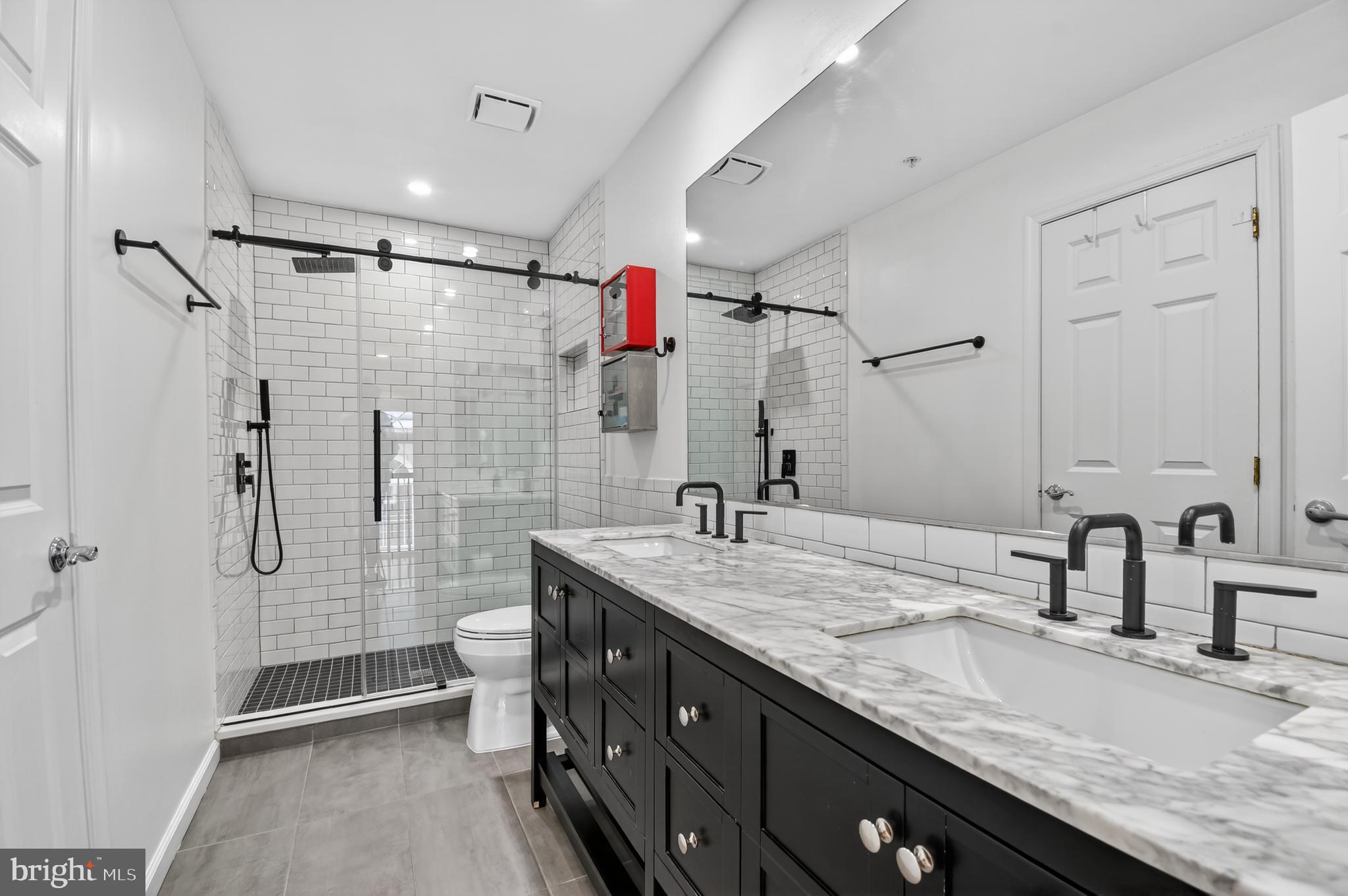 BELLS MILL ESTATES - Residential