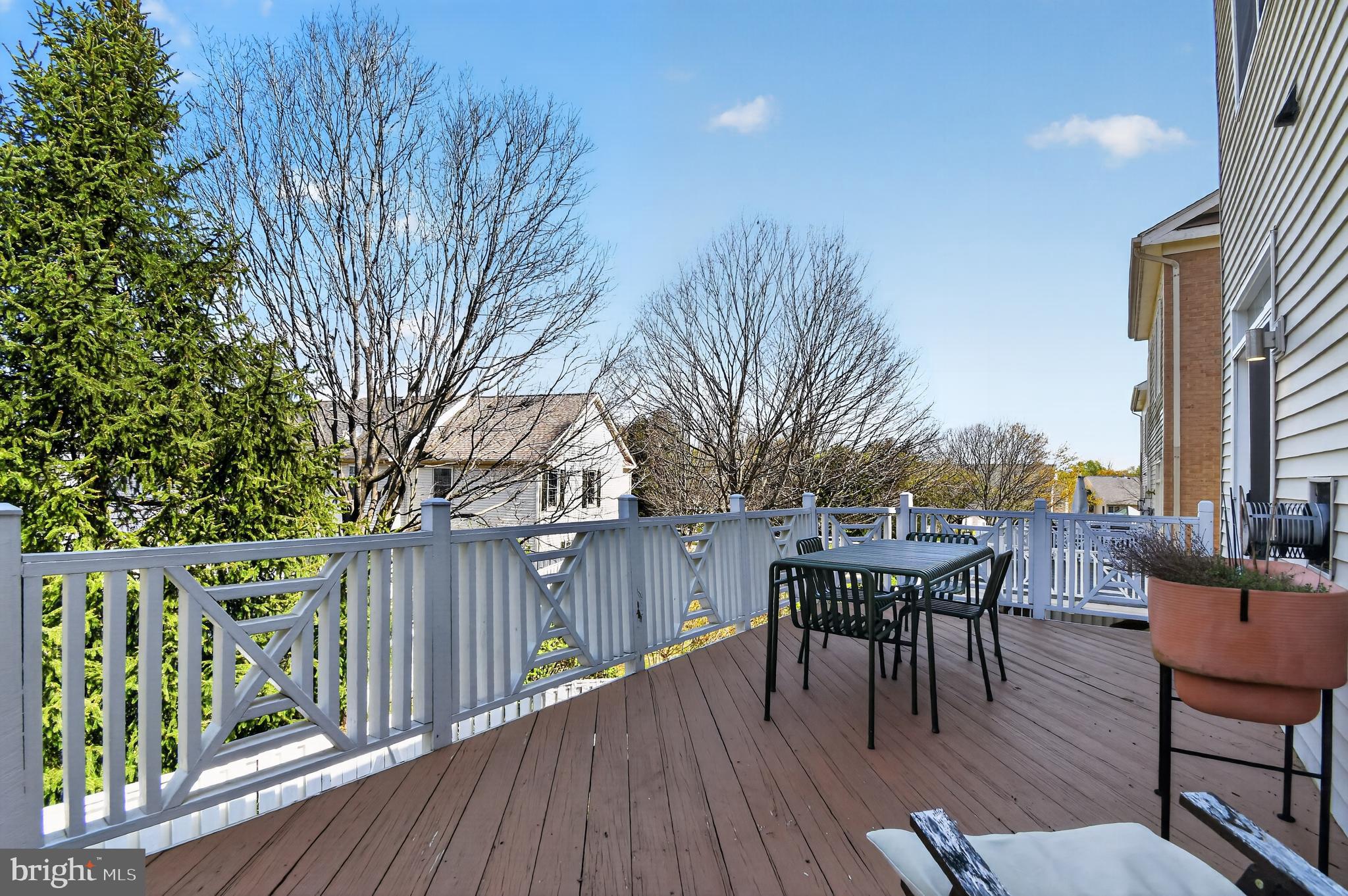 BELLS MILL ESTATES - Residential